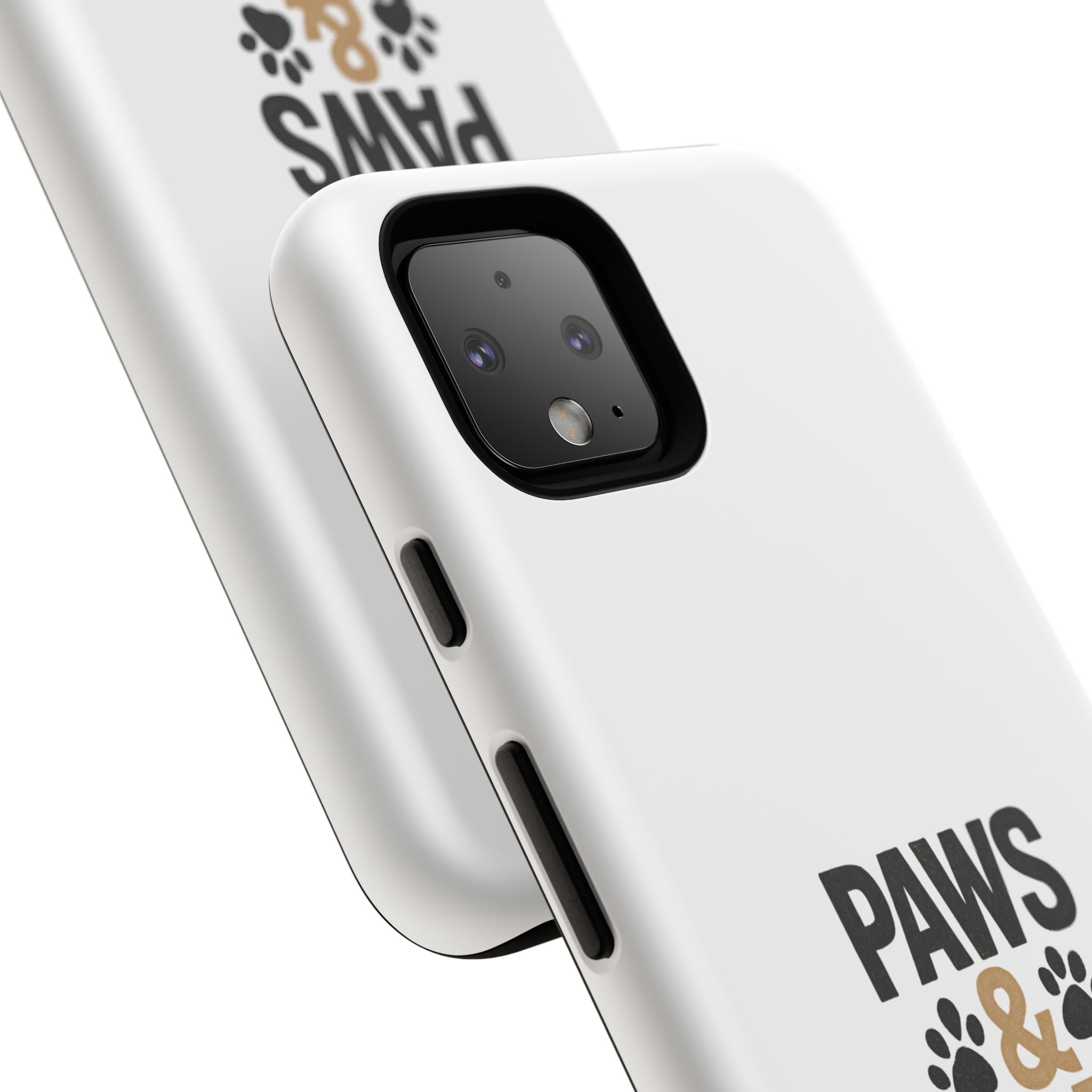 Pawflect