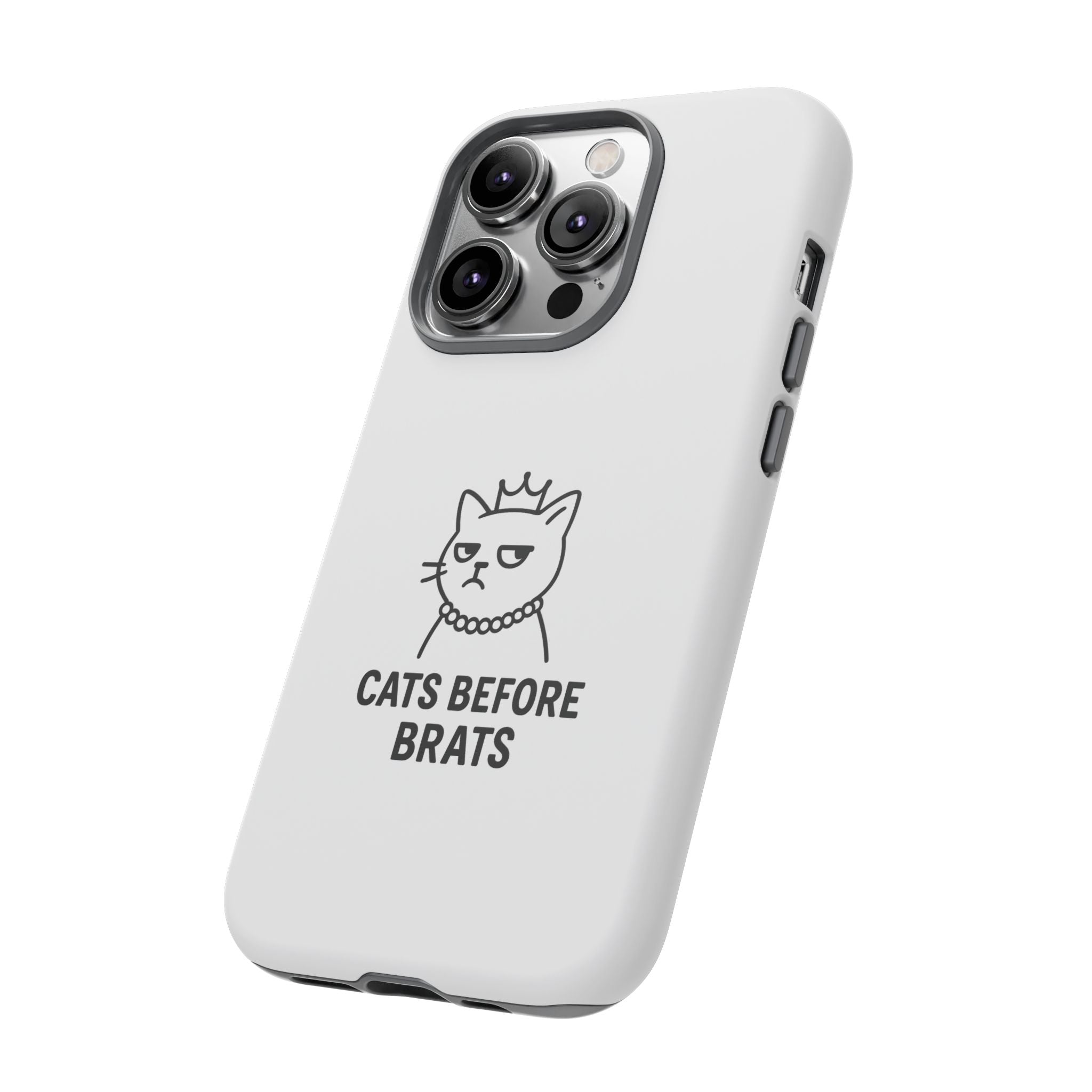 Brat Cats