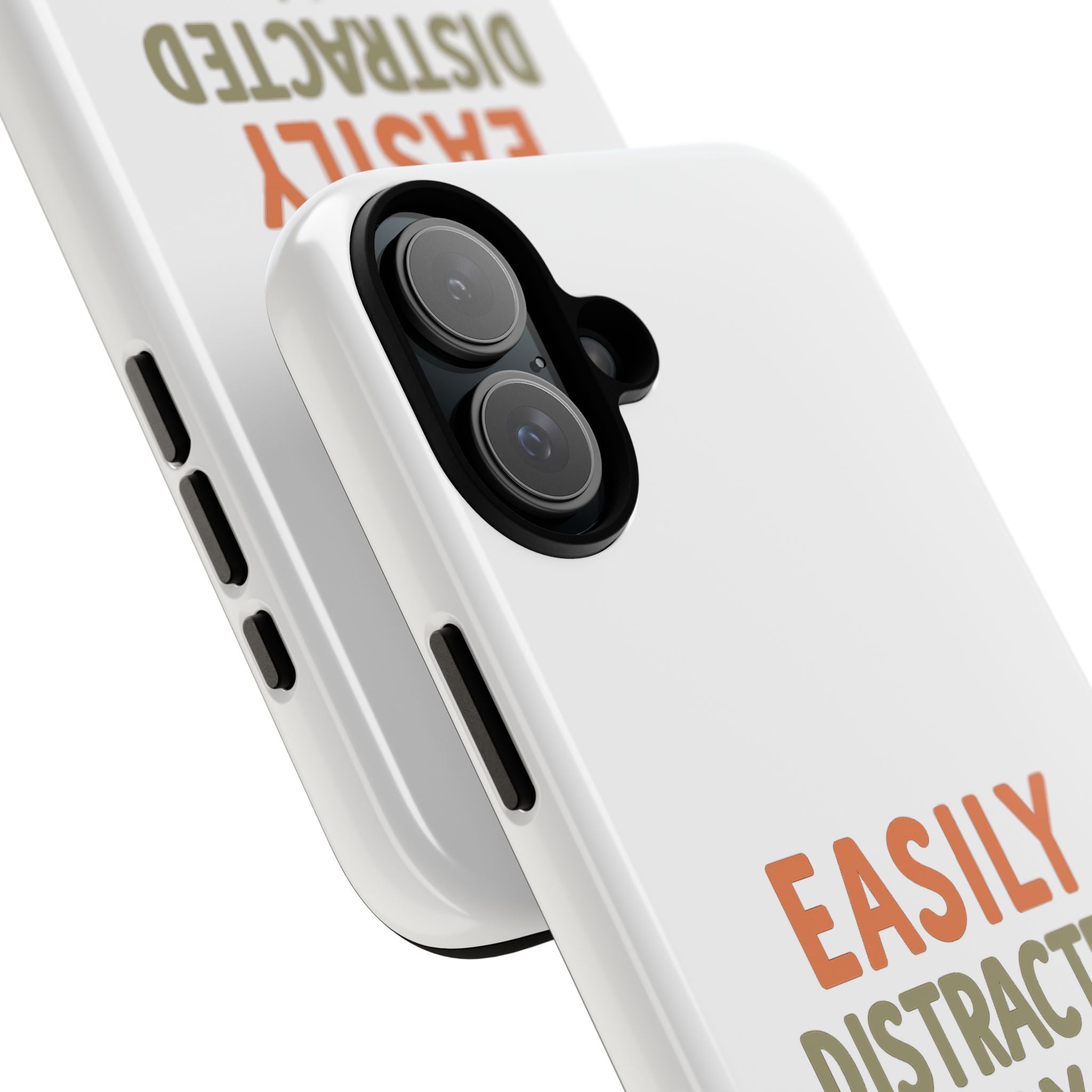 Cattracted Case
