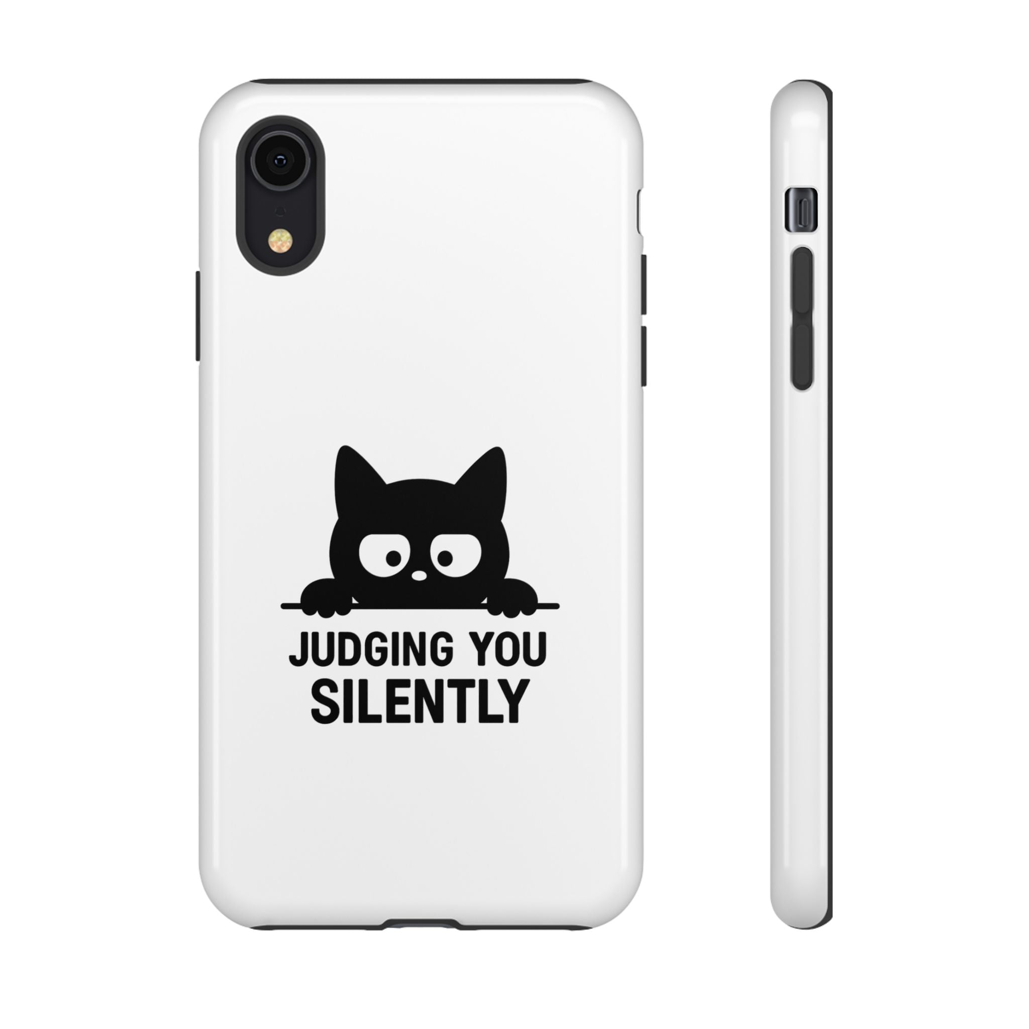 Paw Judge