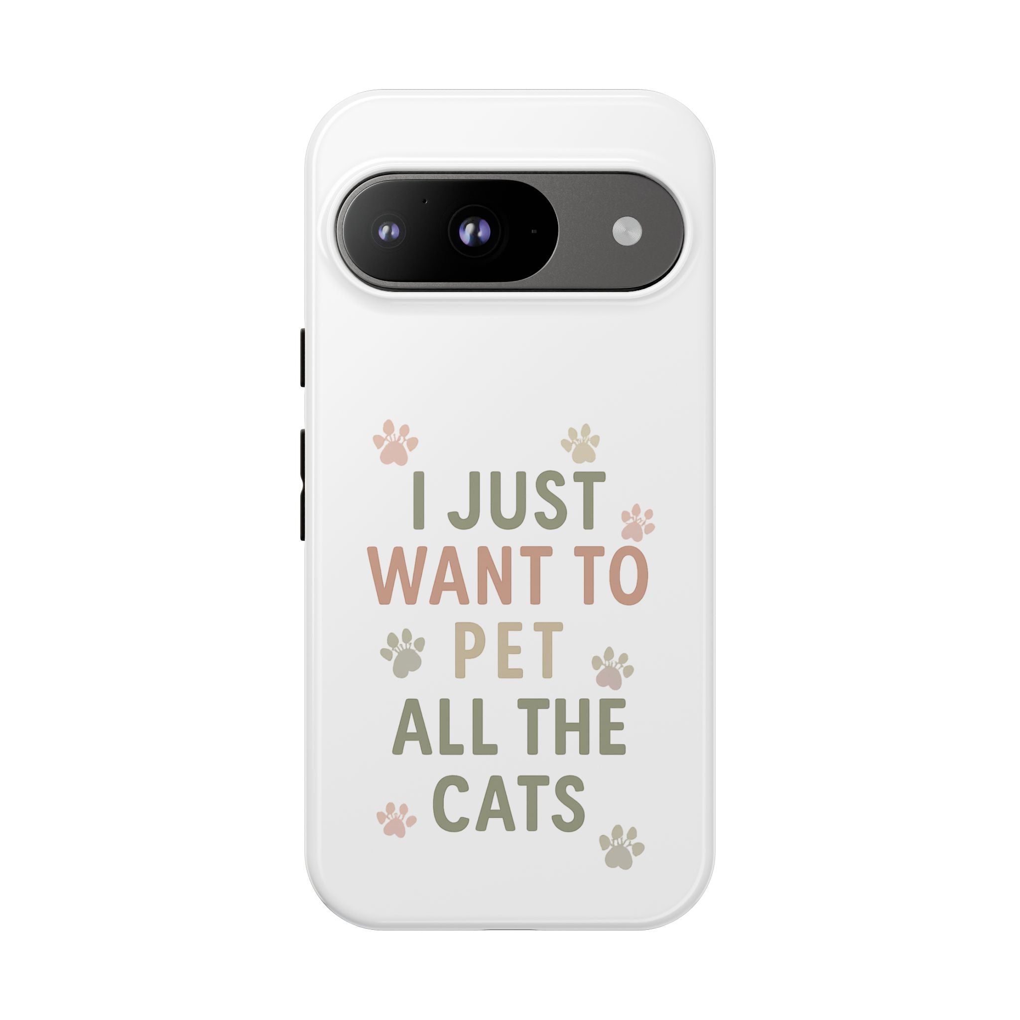 Pet Cats