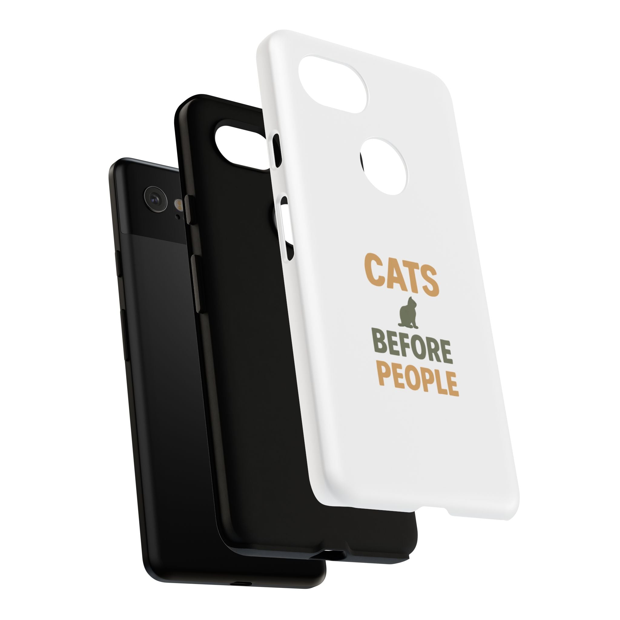 Purr People