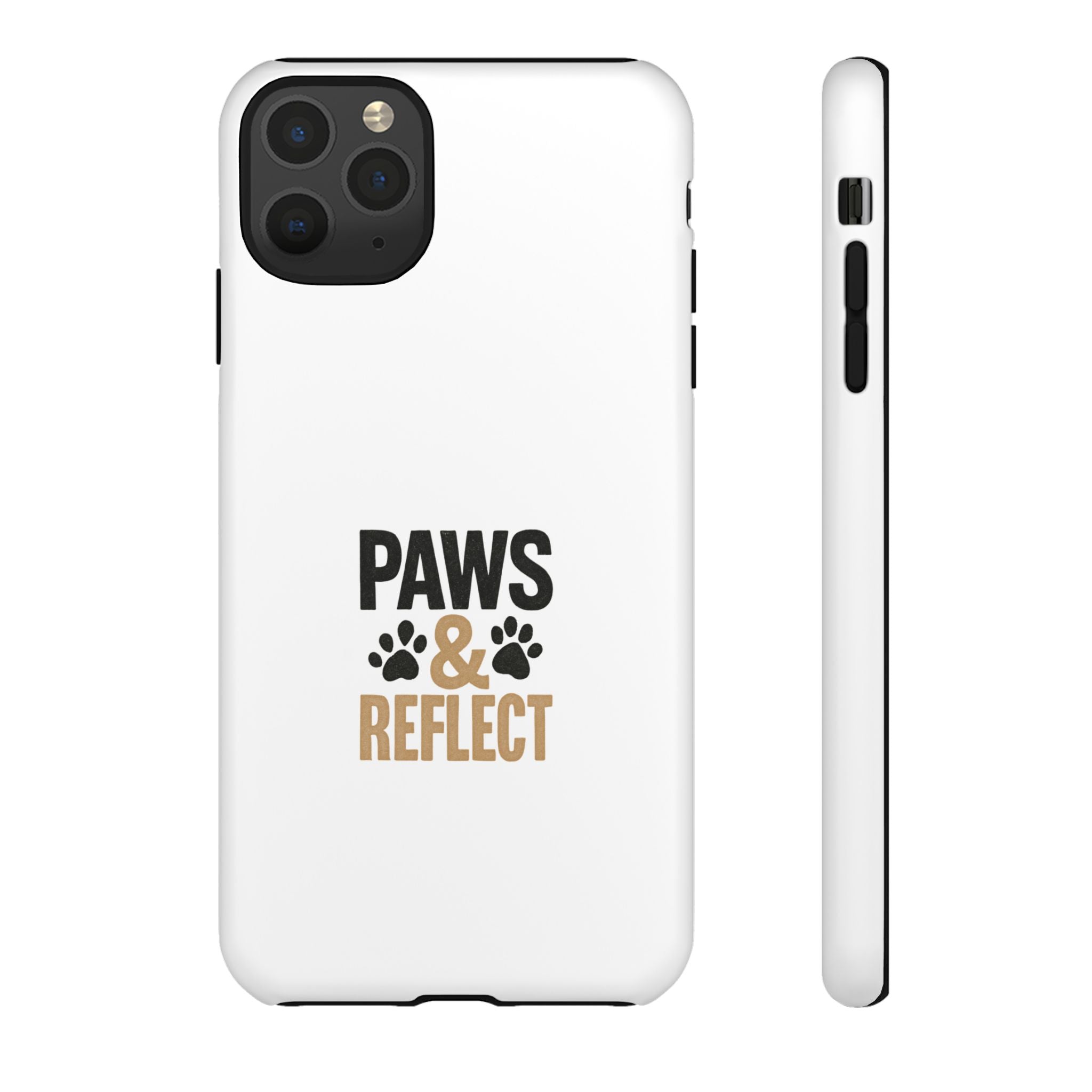 Pawflect