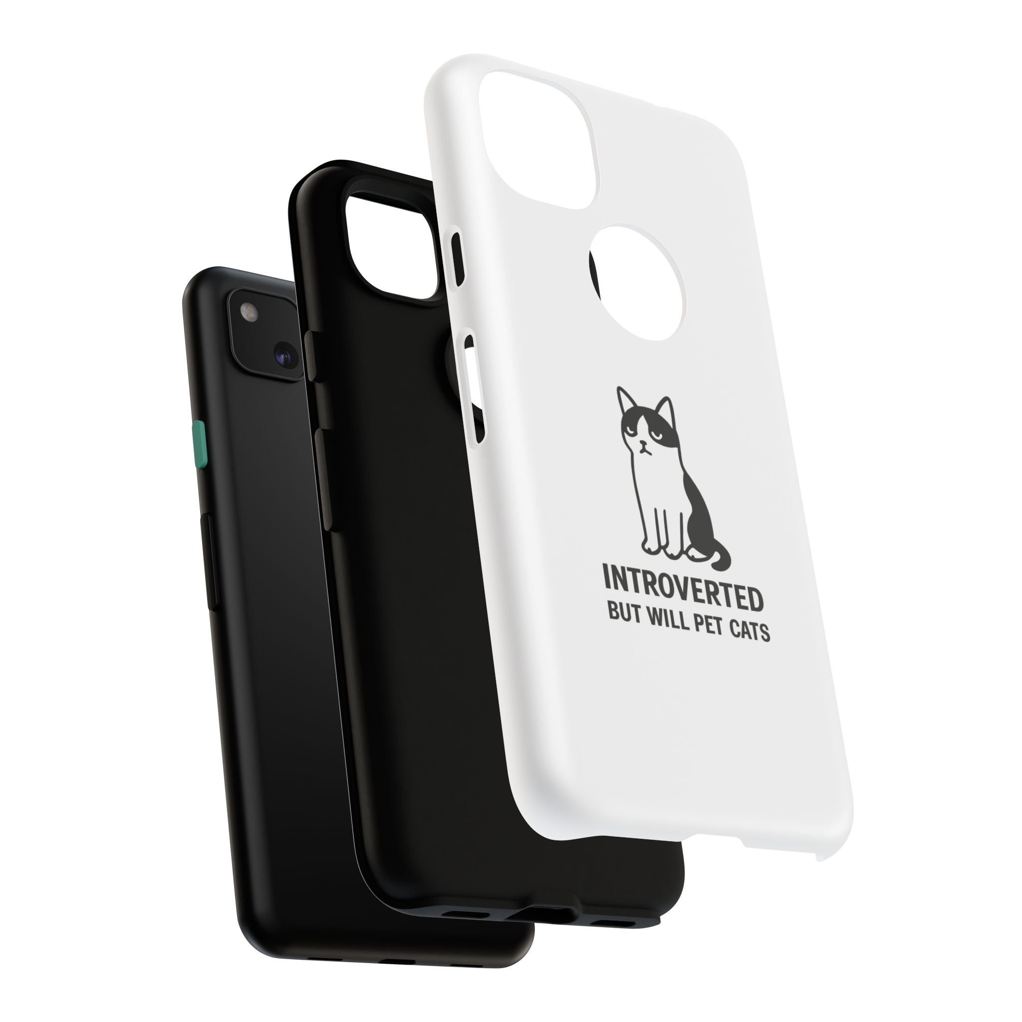 Catvert Case