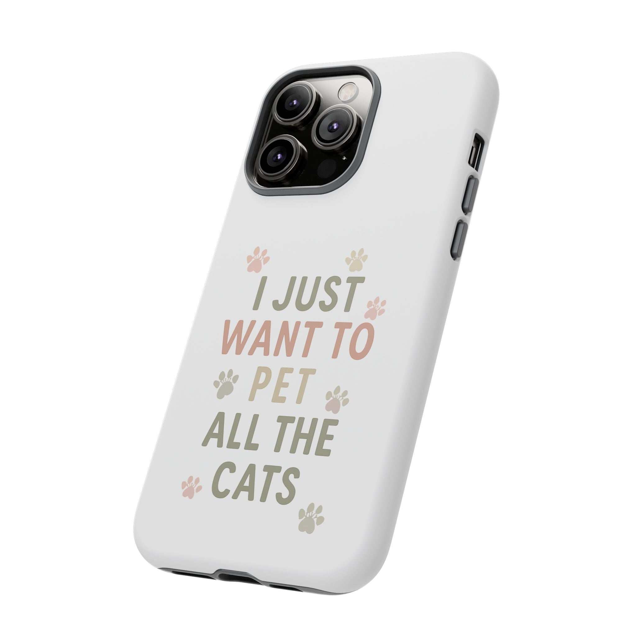 Pet Cats