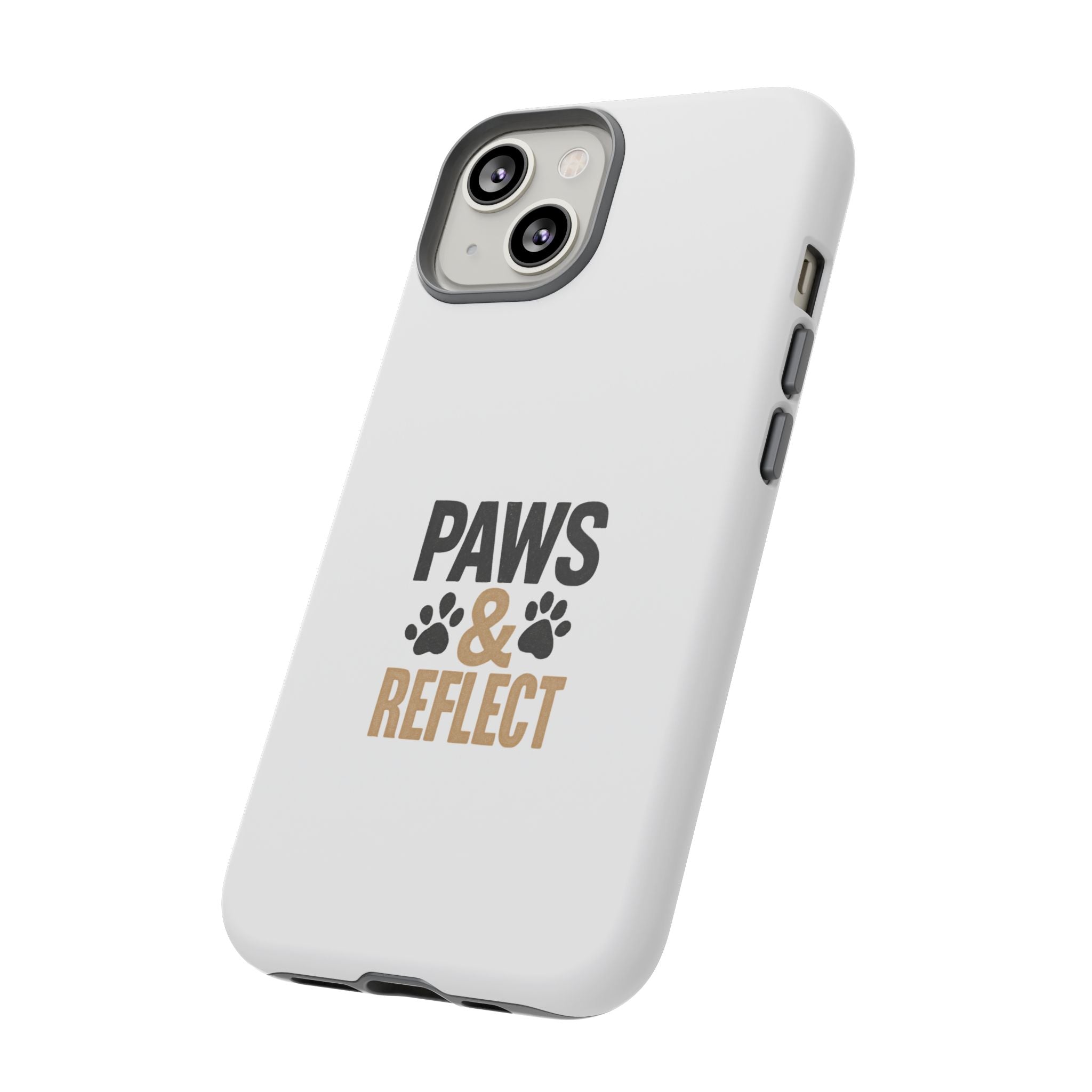 Pawflect