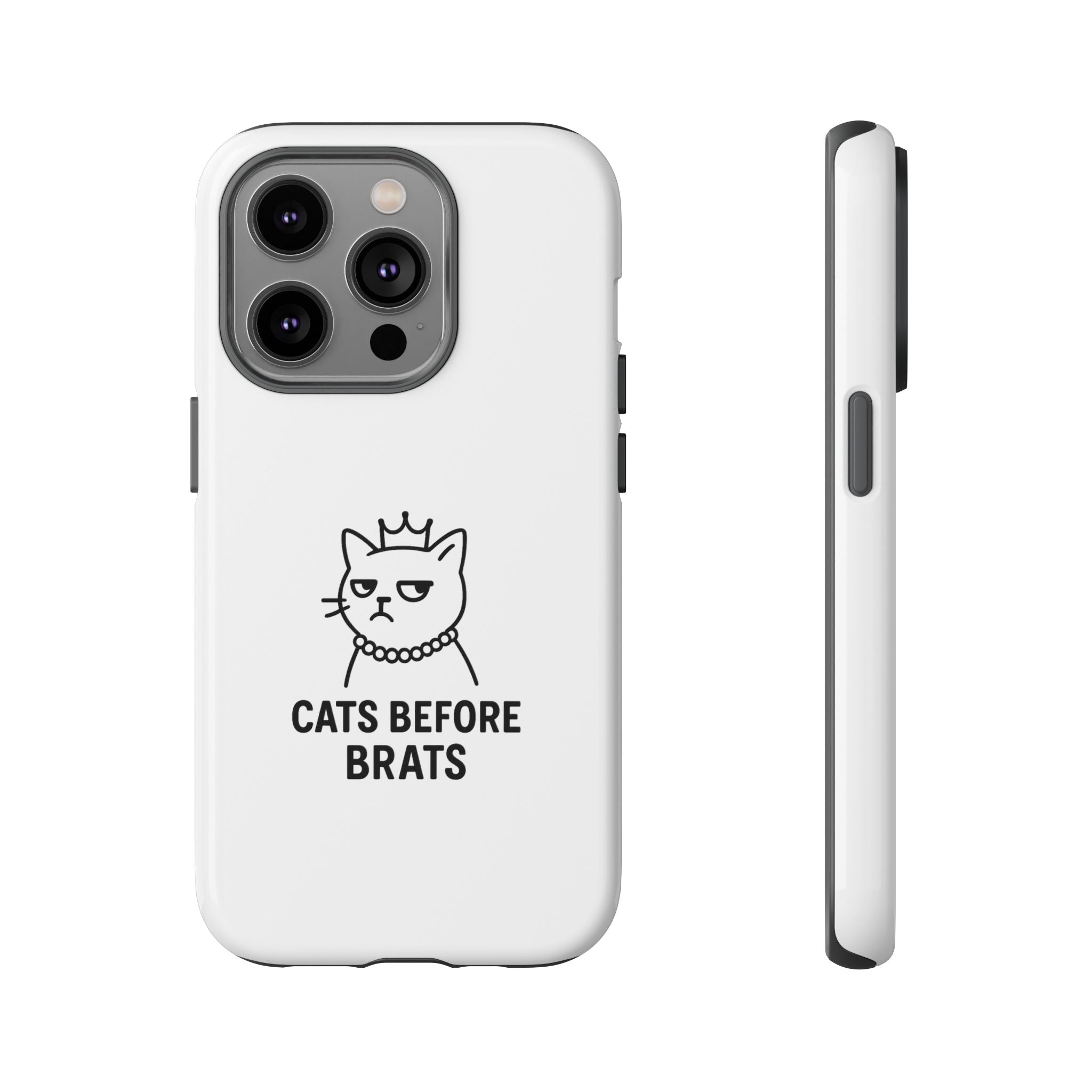 Brat Cats