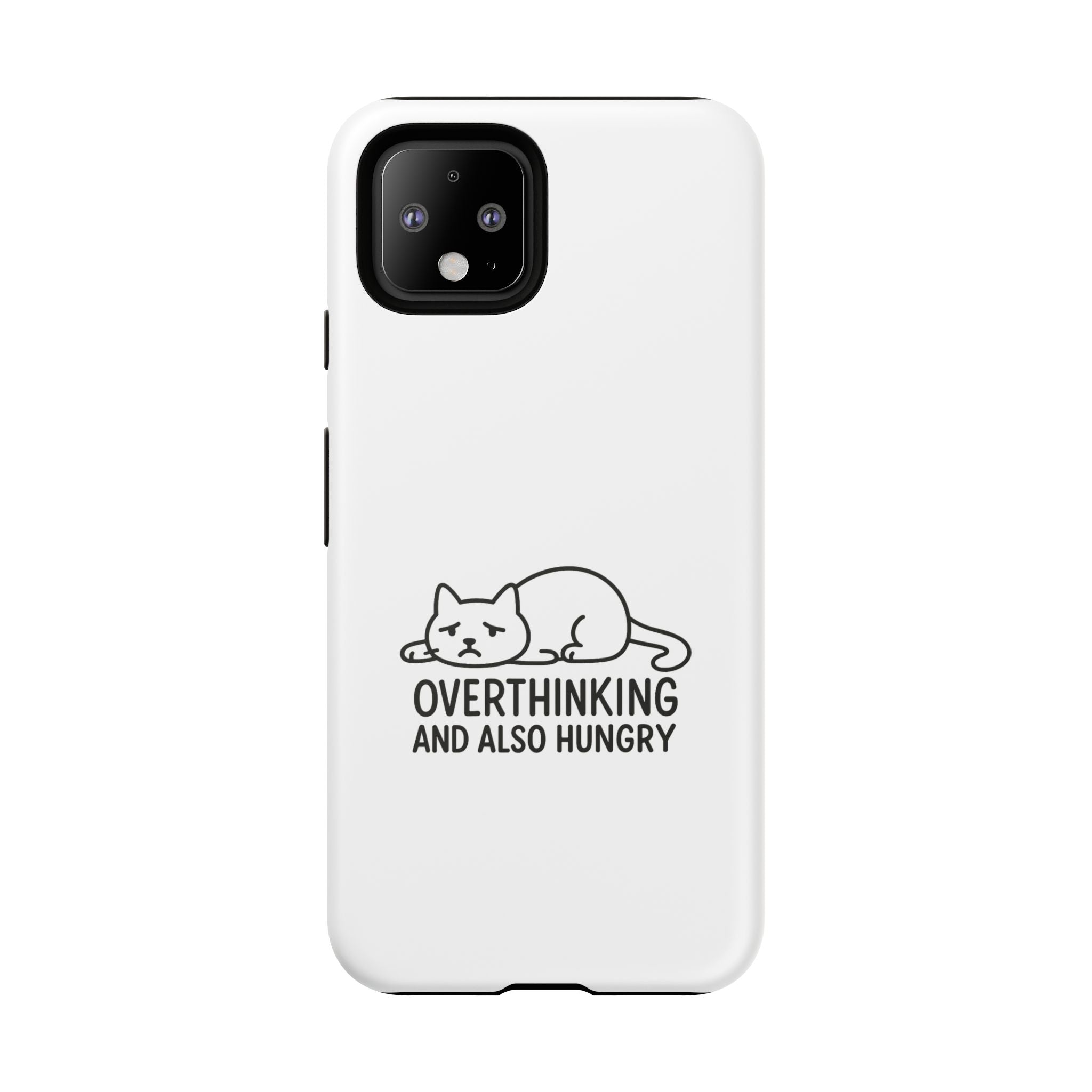 Purrthinker