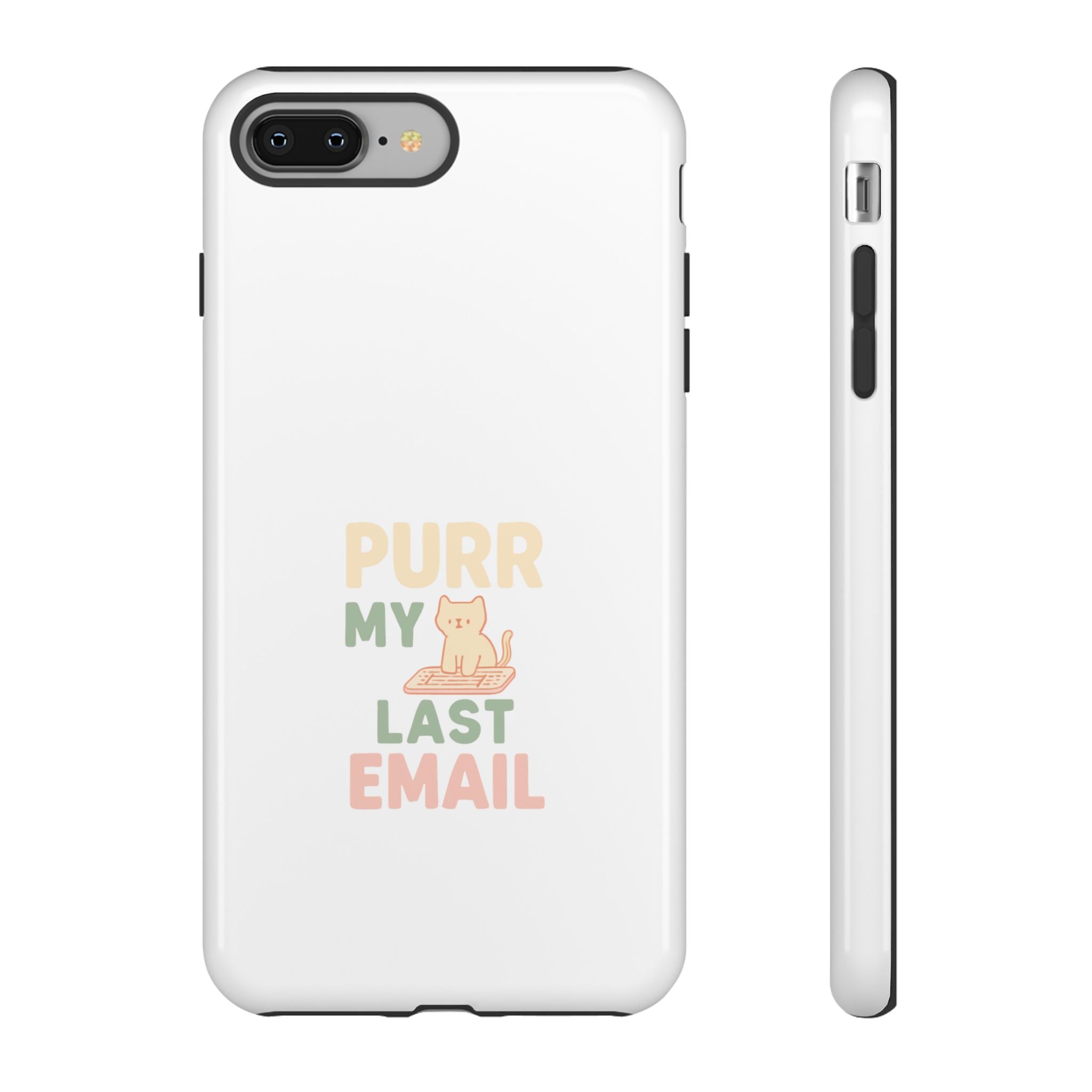 Purr Mail