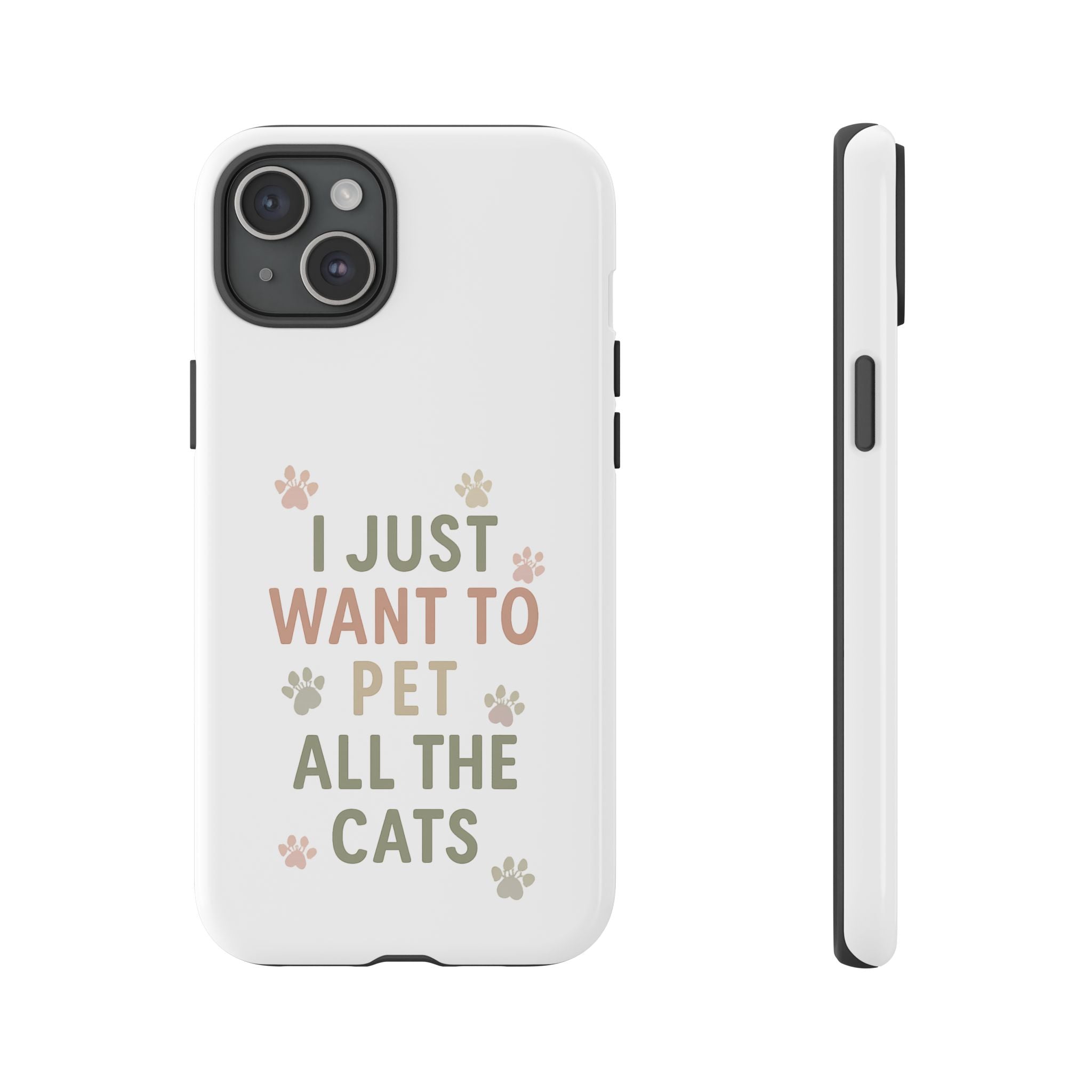 Pet Cats