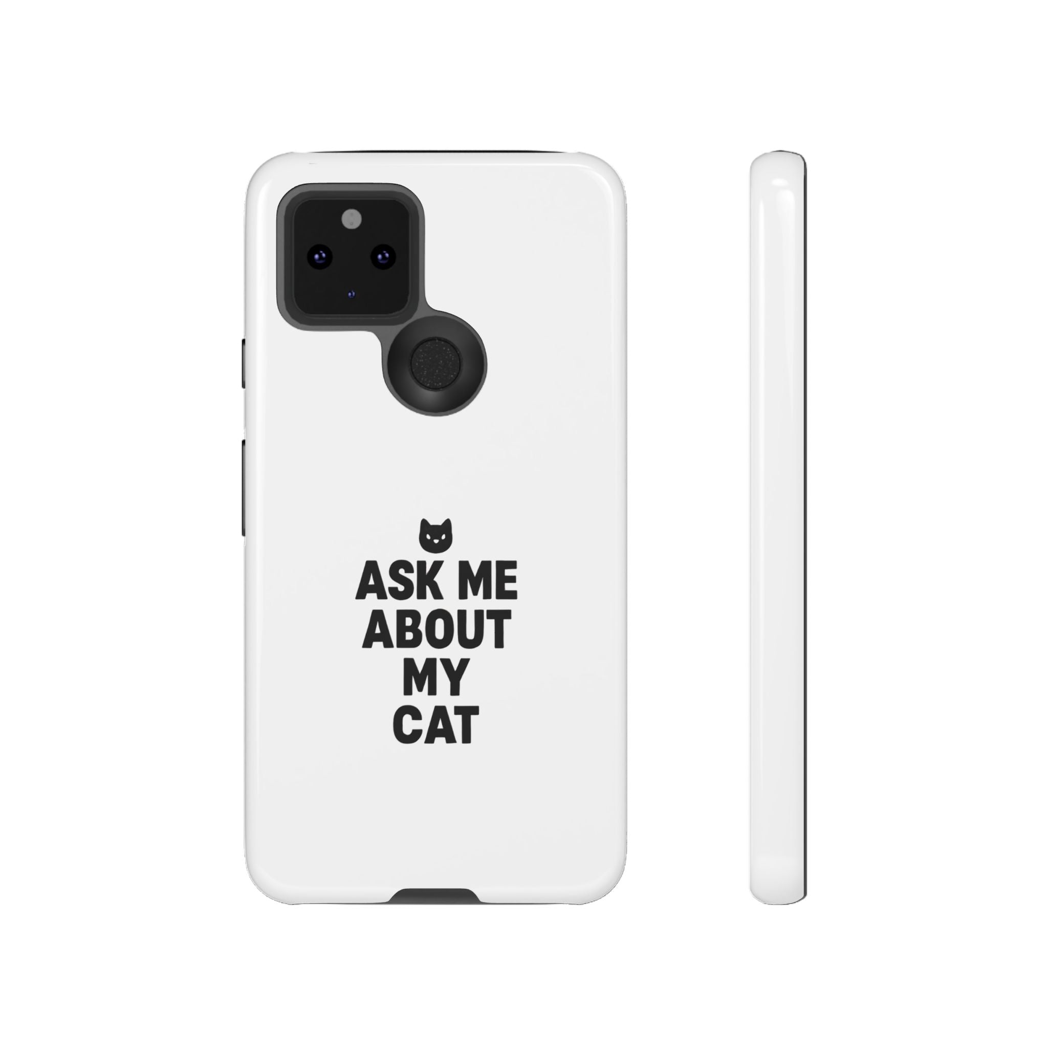 Purr Ask