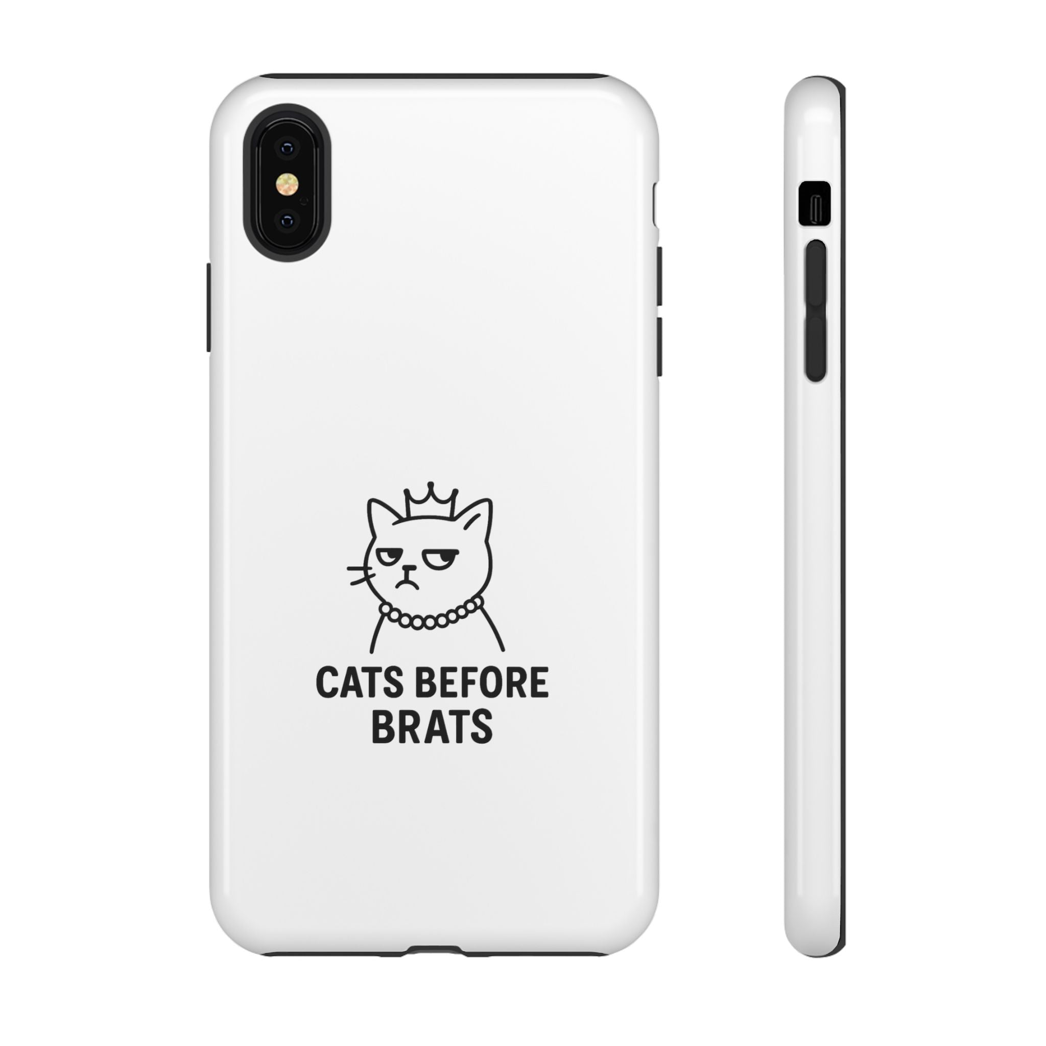 Brat Cats