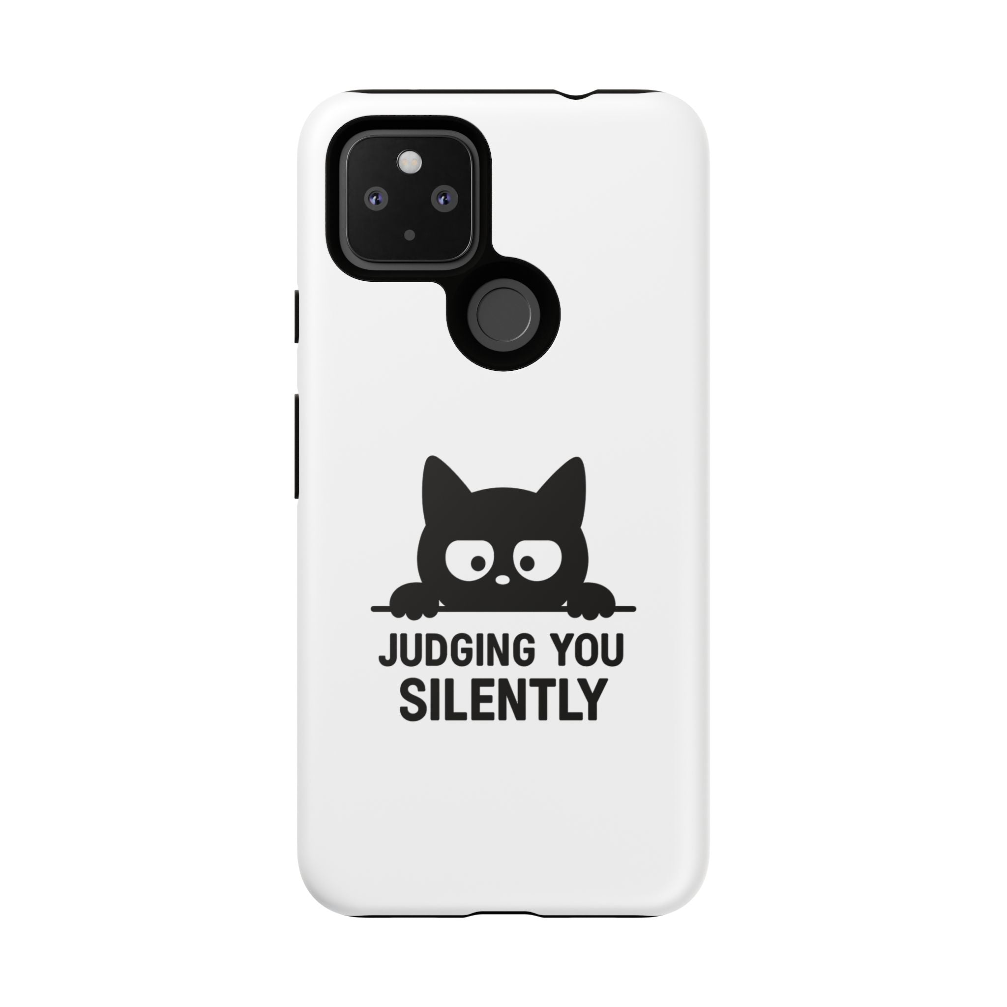 Paw Judge