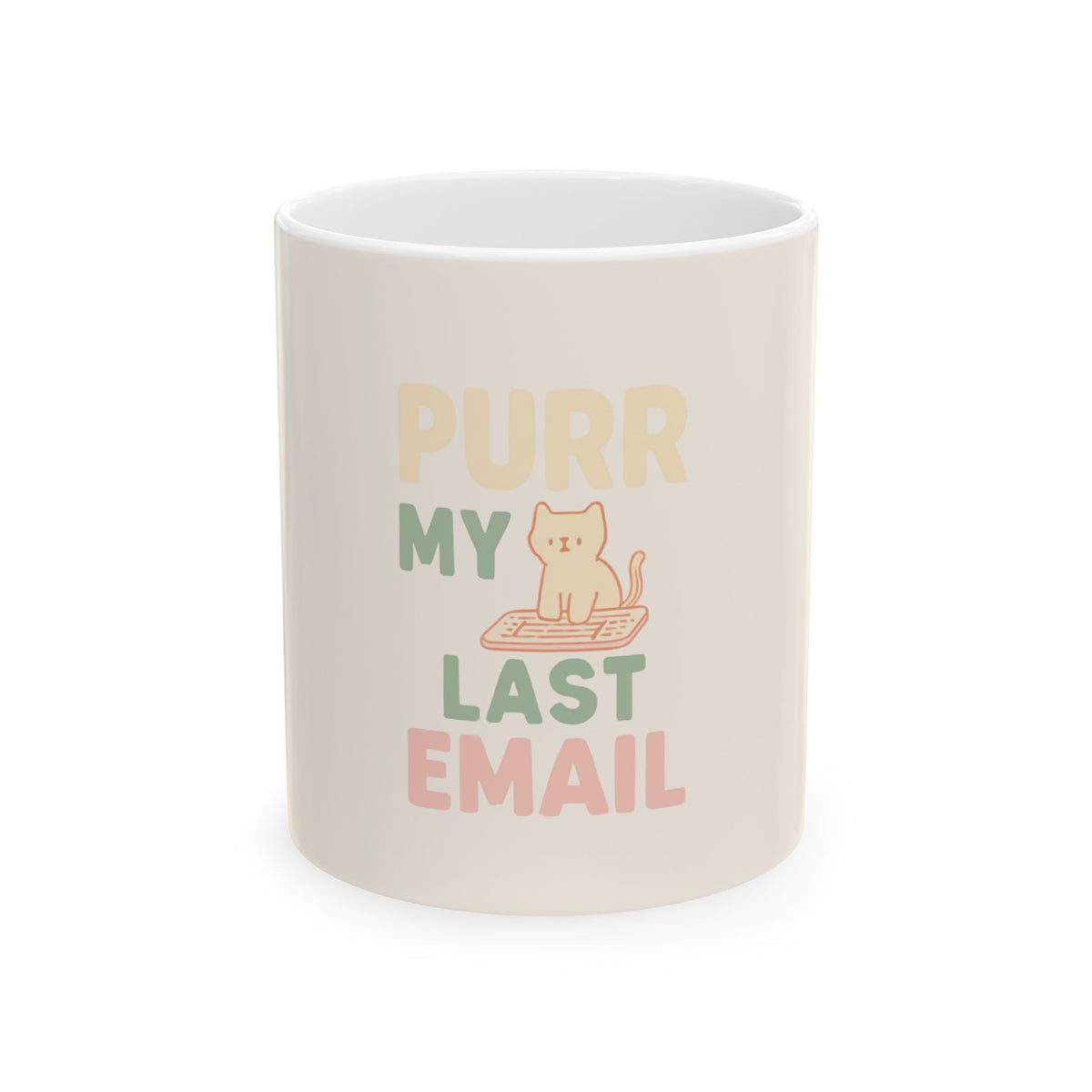 Purr Mail
