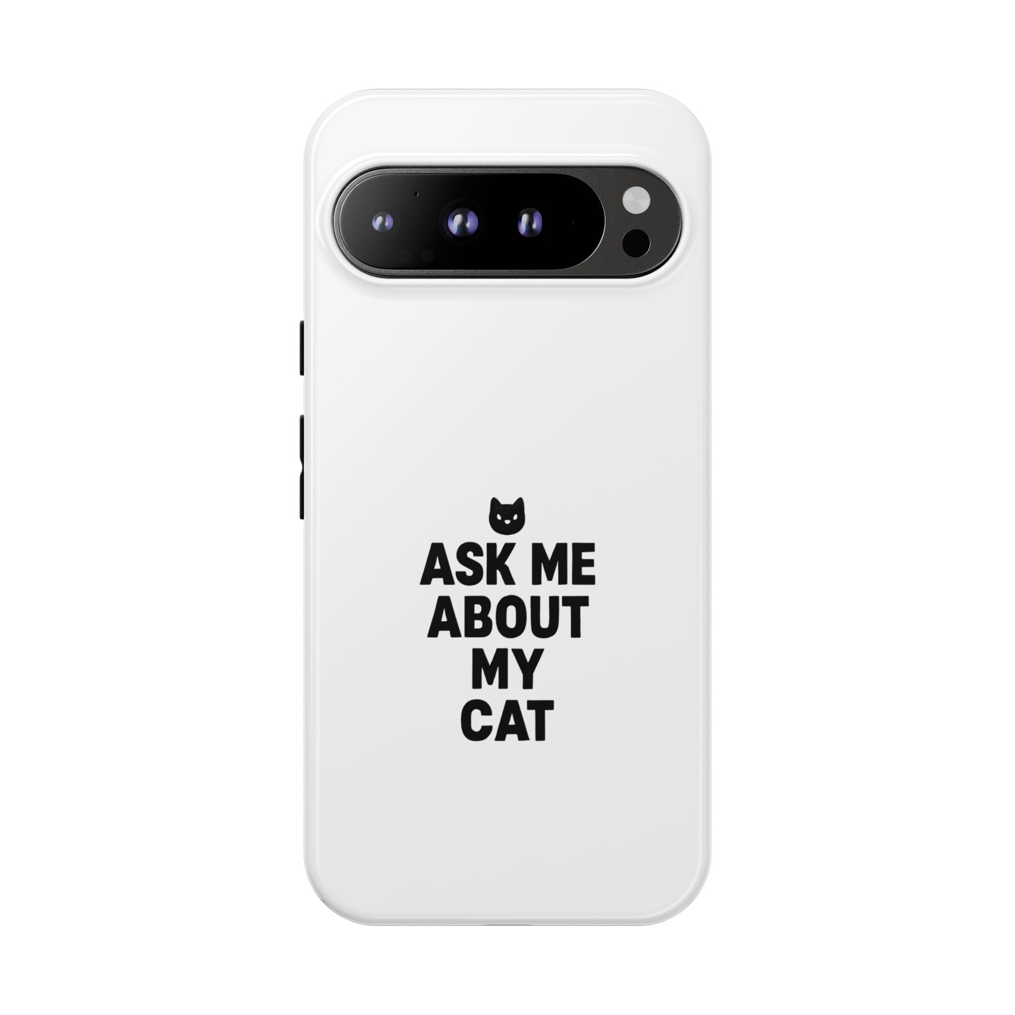 Purr Ask