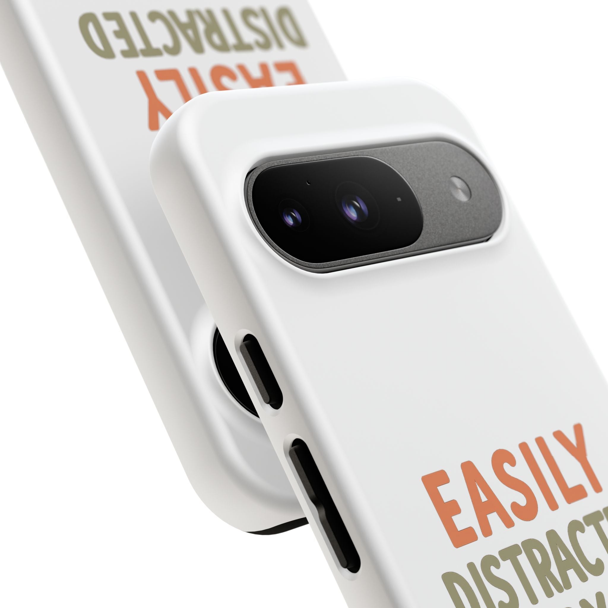 Cattracted Case