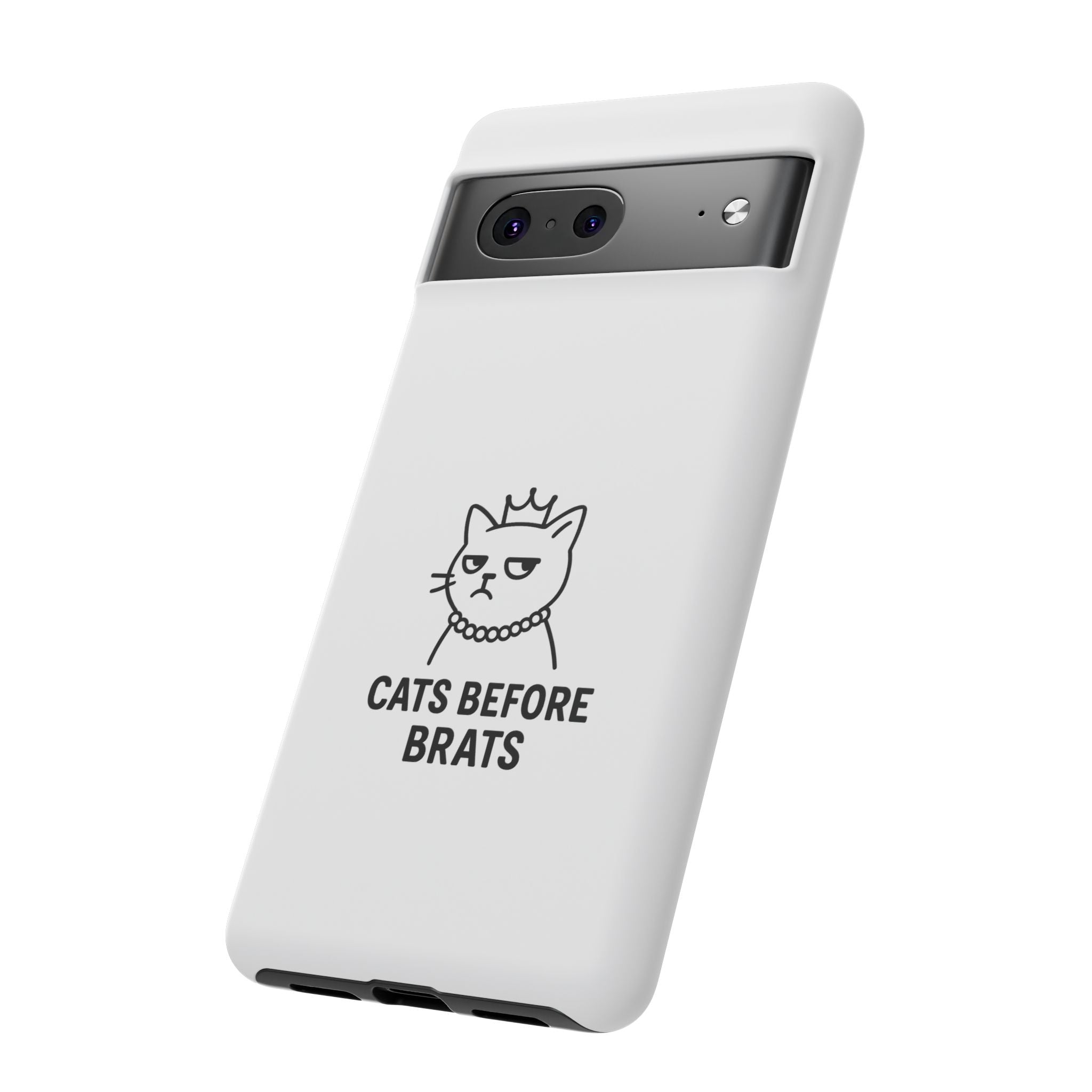 Brat Cats