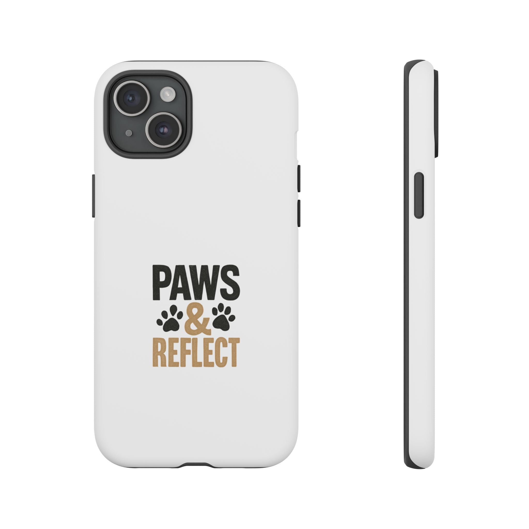 Pawflect