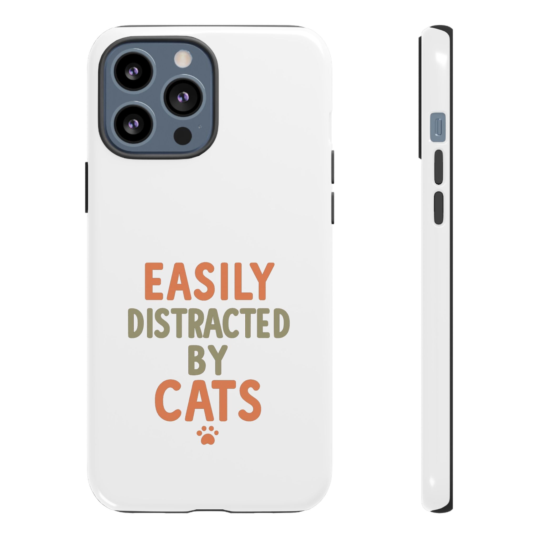 Cattracted Case