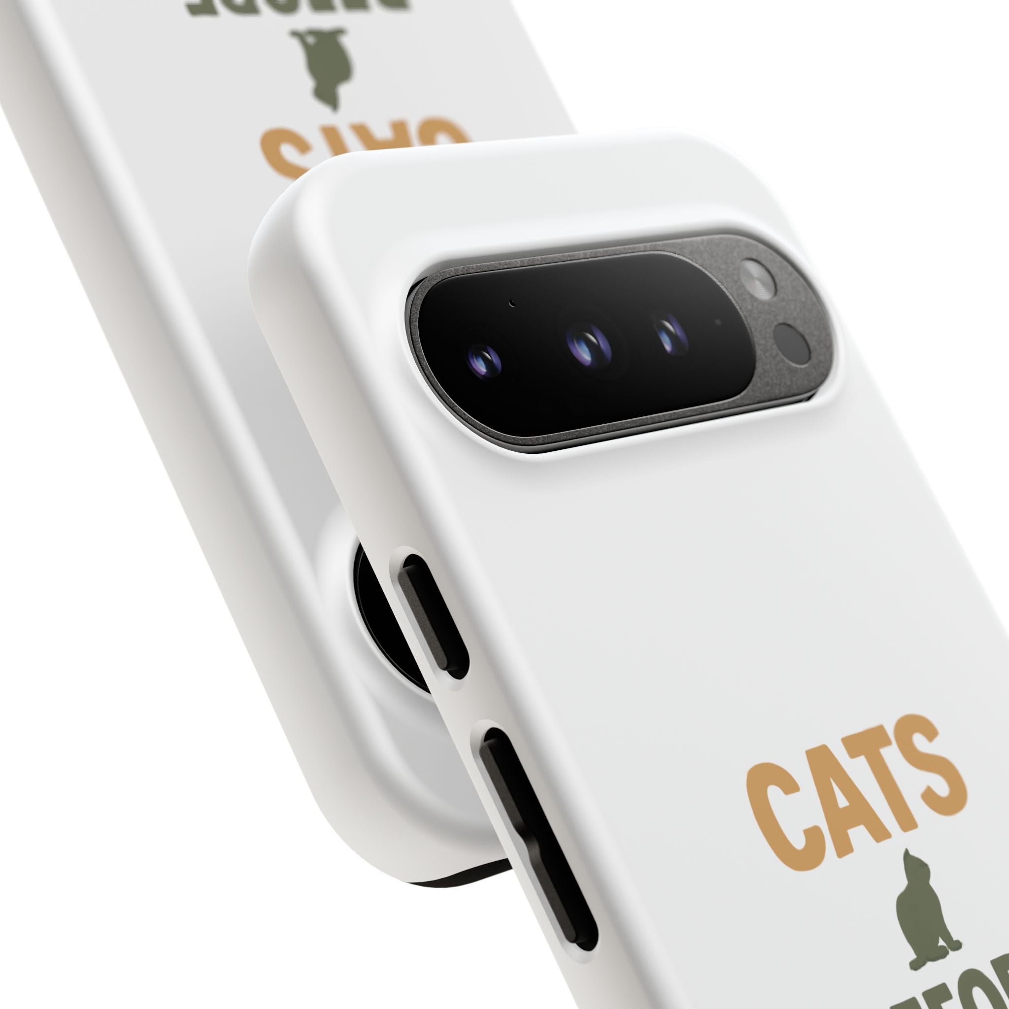 Purr People
