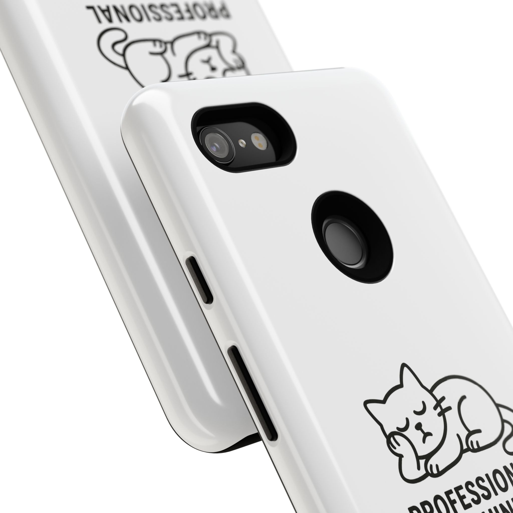 Pawnderer Case