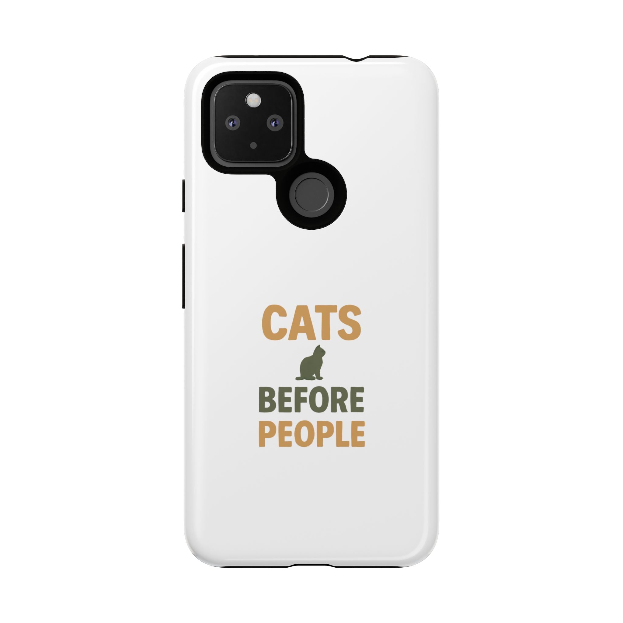 Purr People