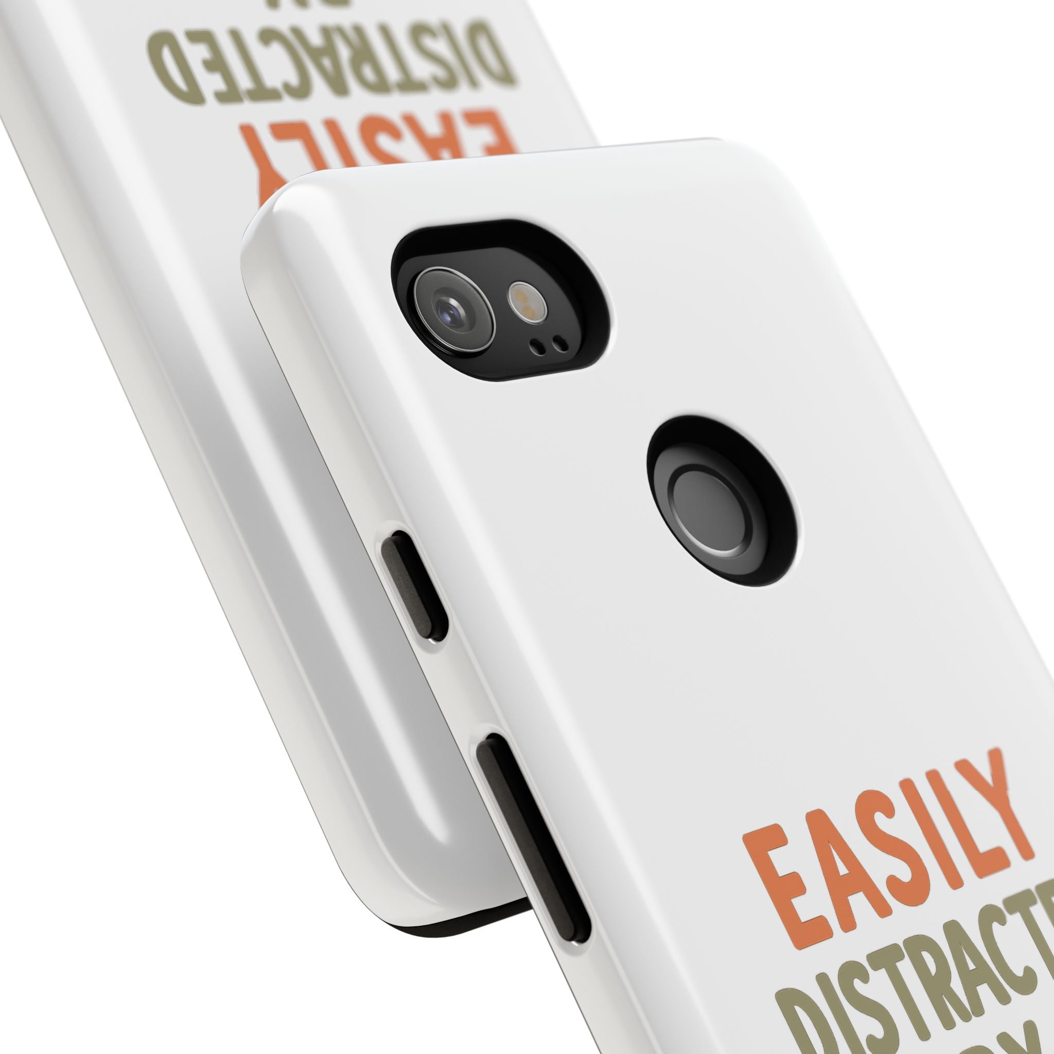 Cattracted Case