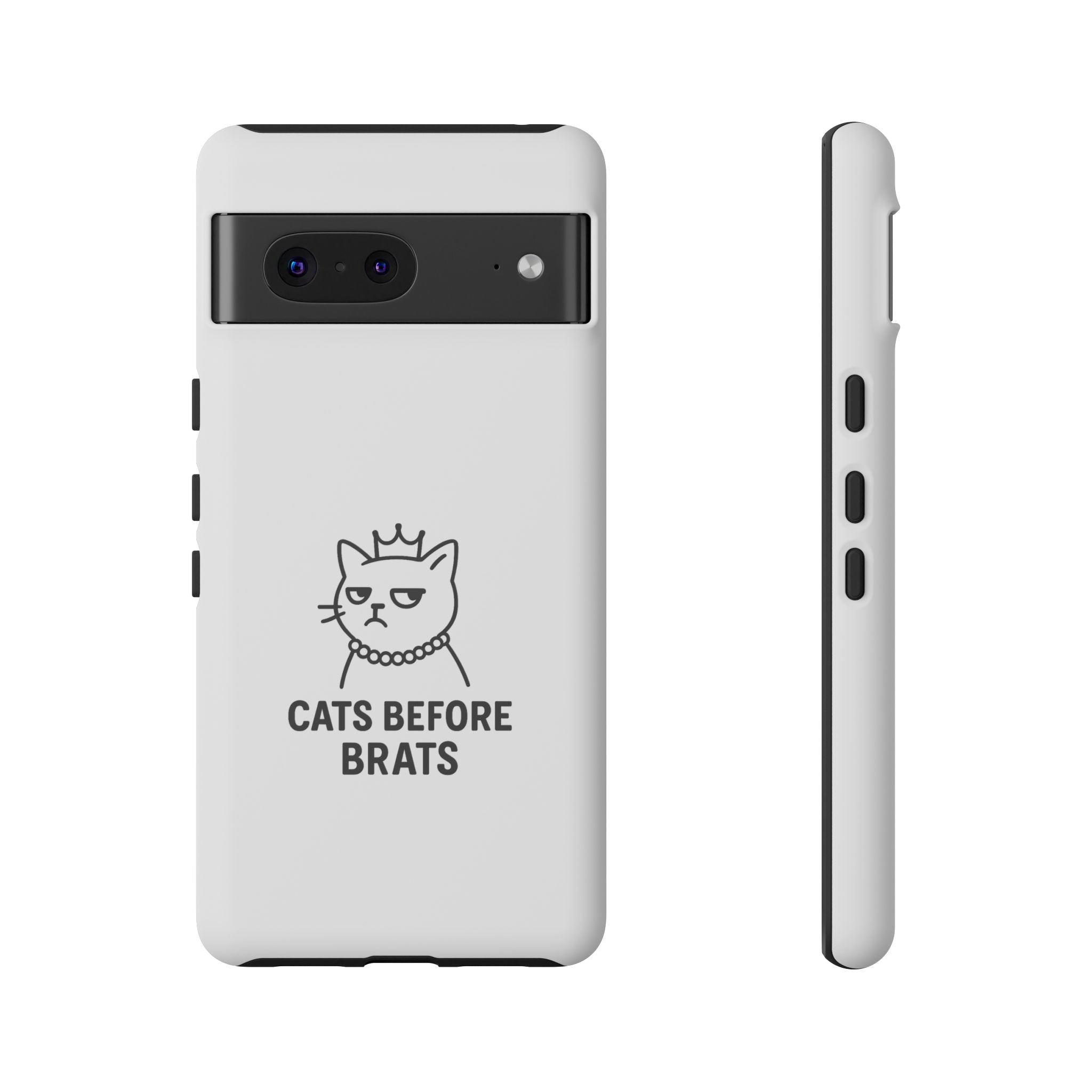 Brat Cats