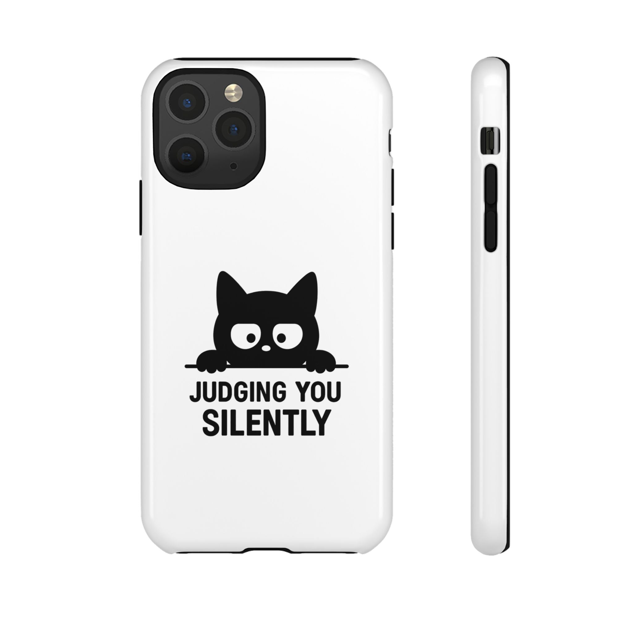 Paw Judge