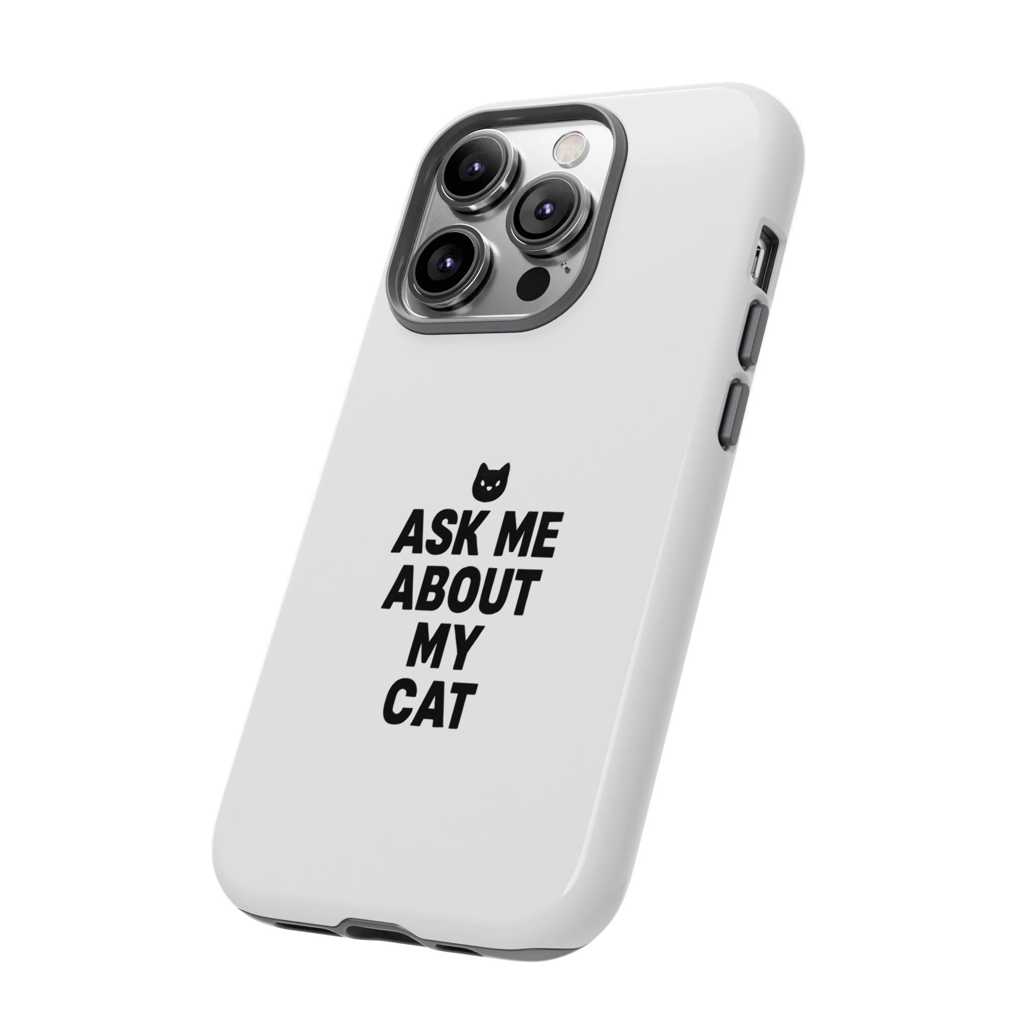 Purr Ask