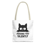Pawflect Tote