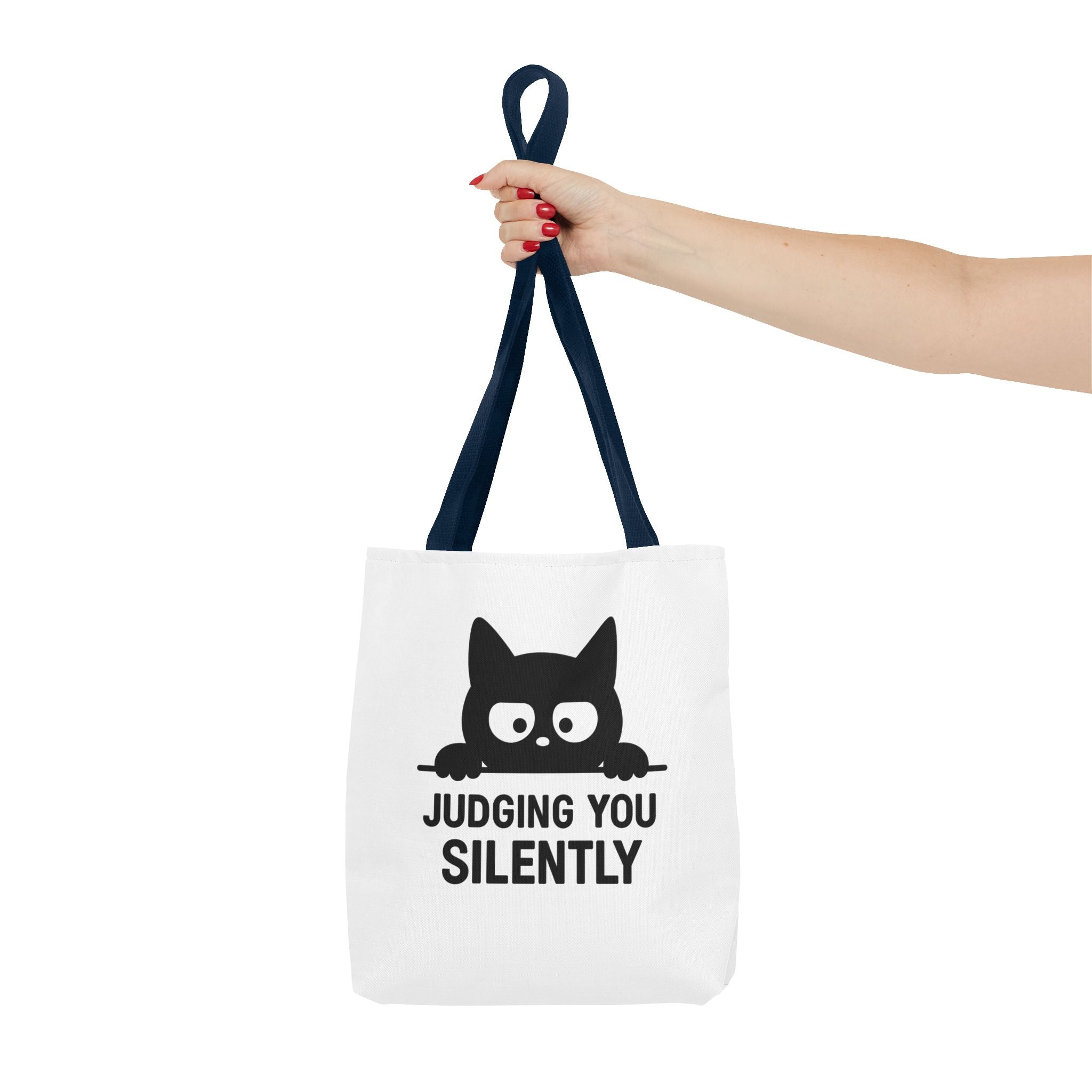 Pawflect Tote