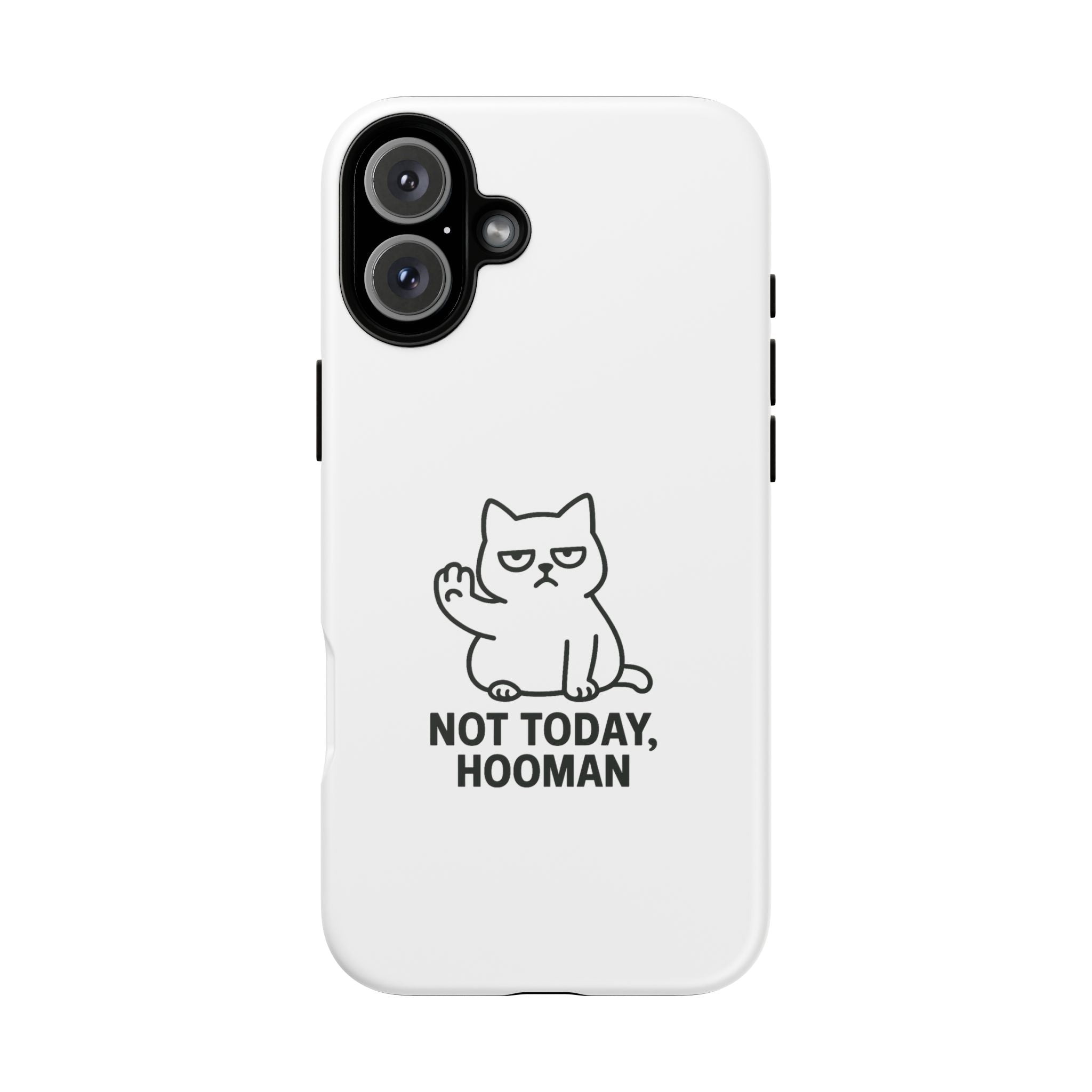 Purr Nope
