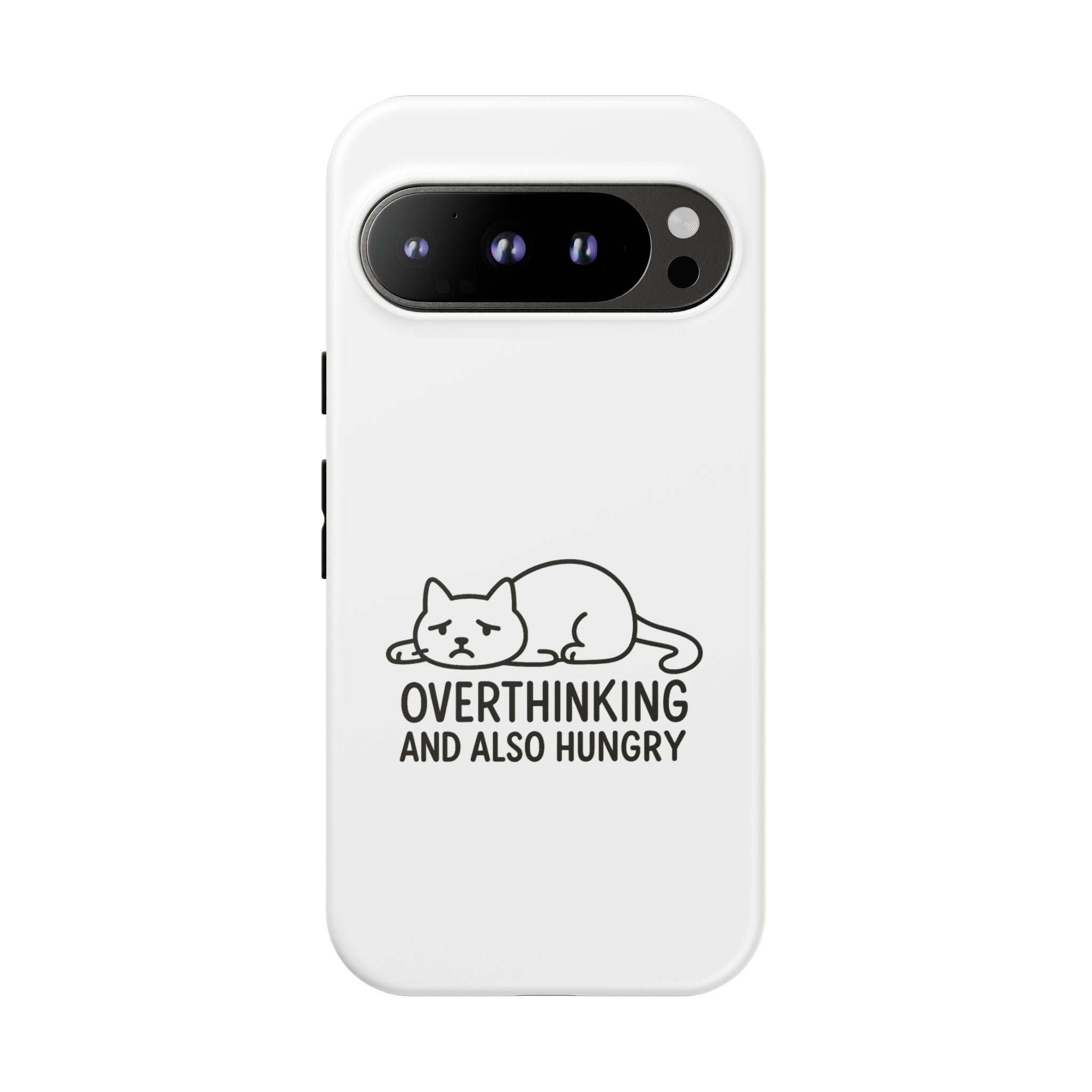 Purrthinker