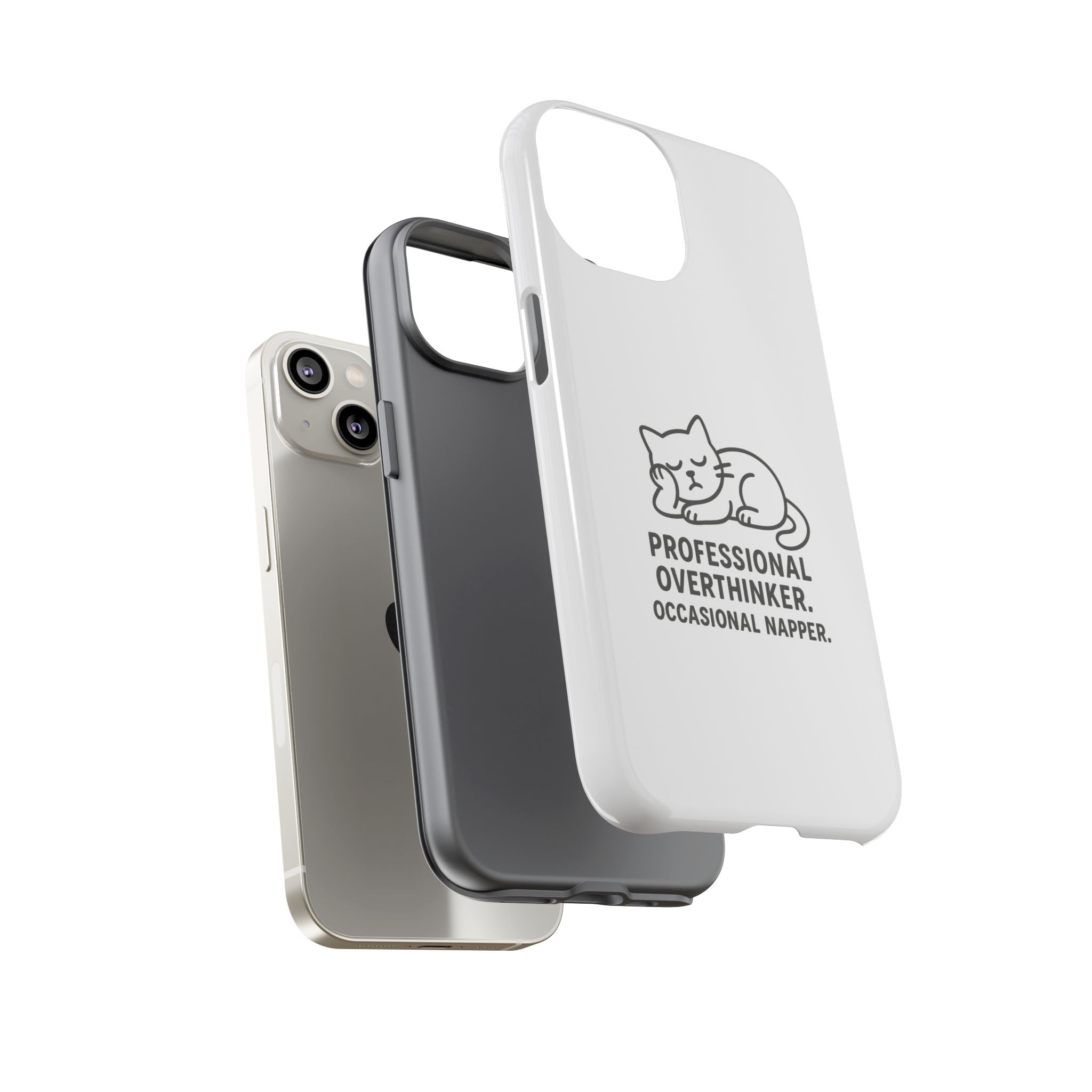 Pawnderer Case
