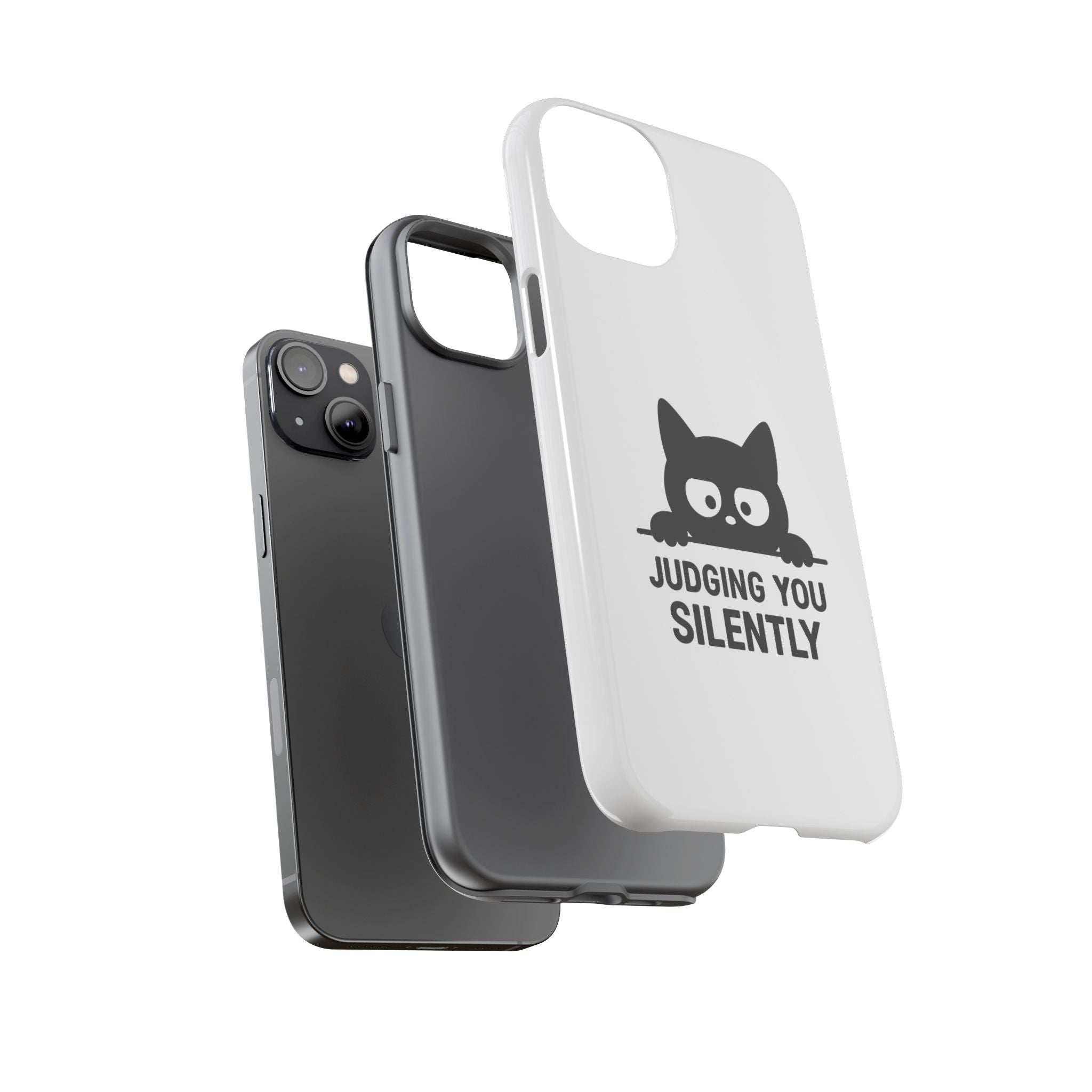 Paw Judge