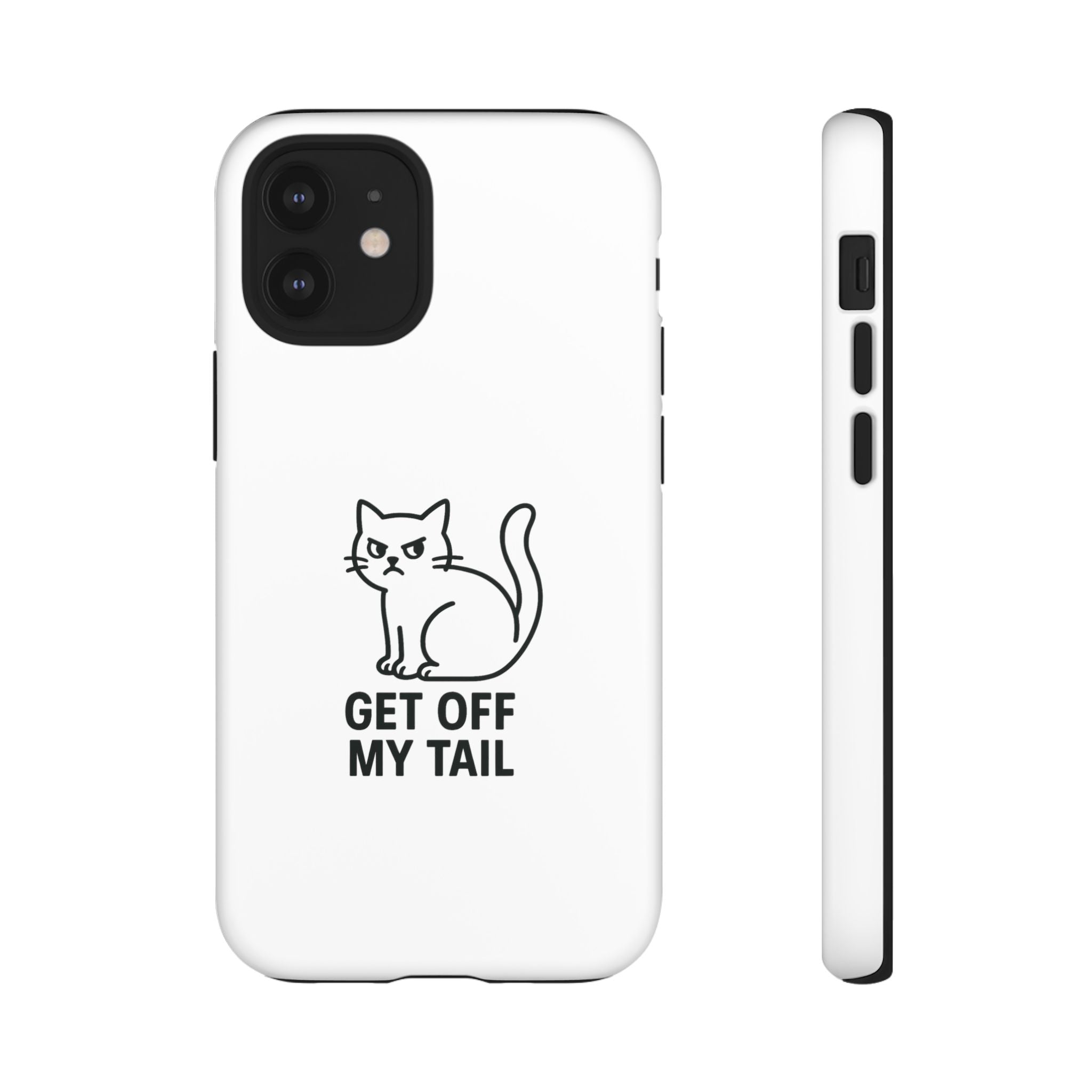 Tail Off