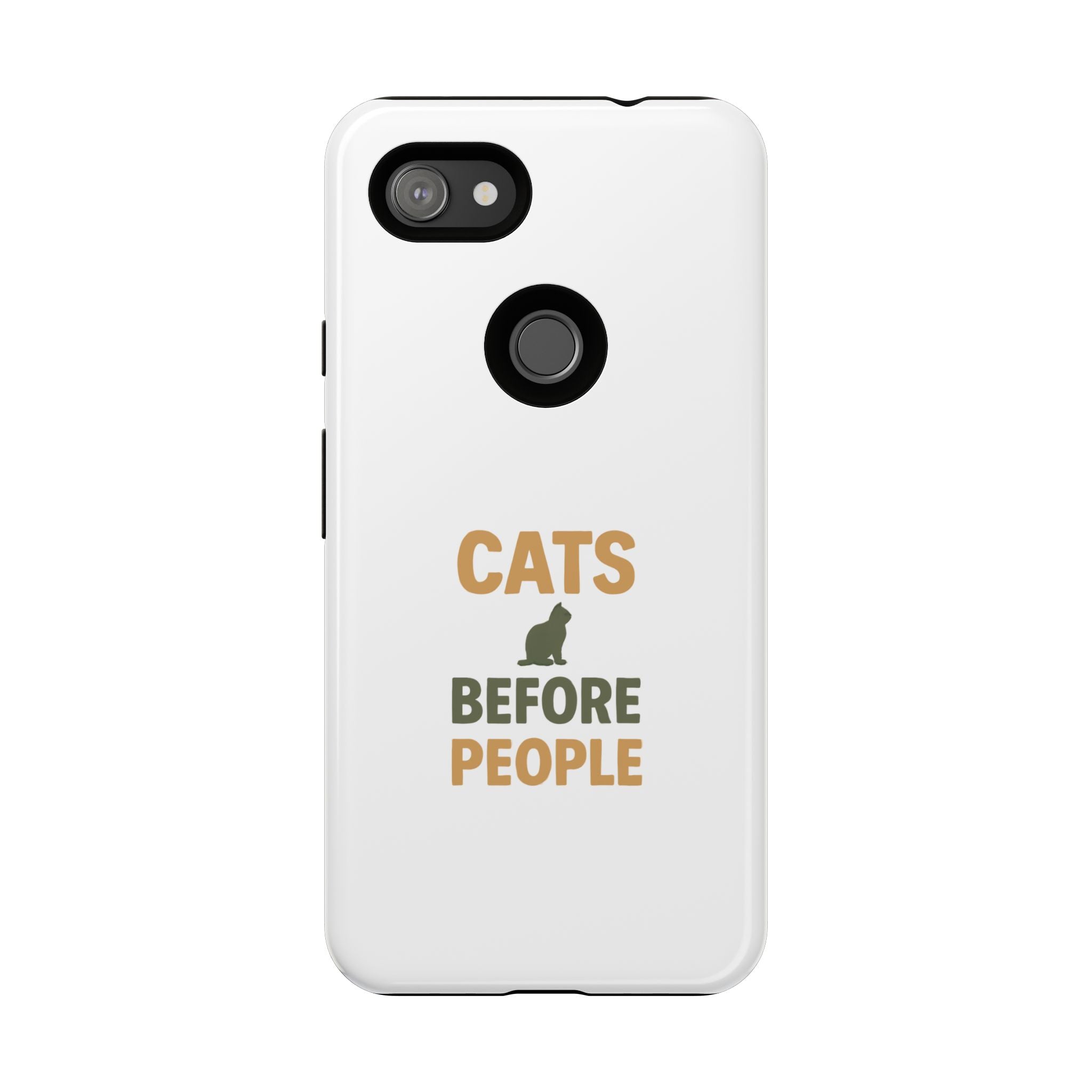 Purr People
