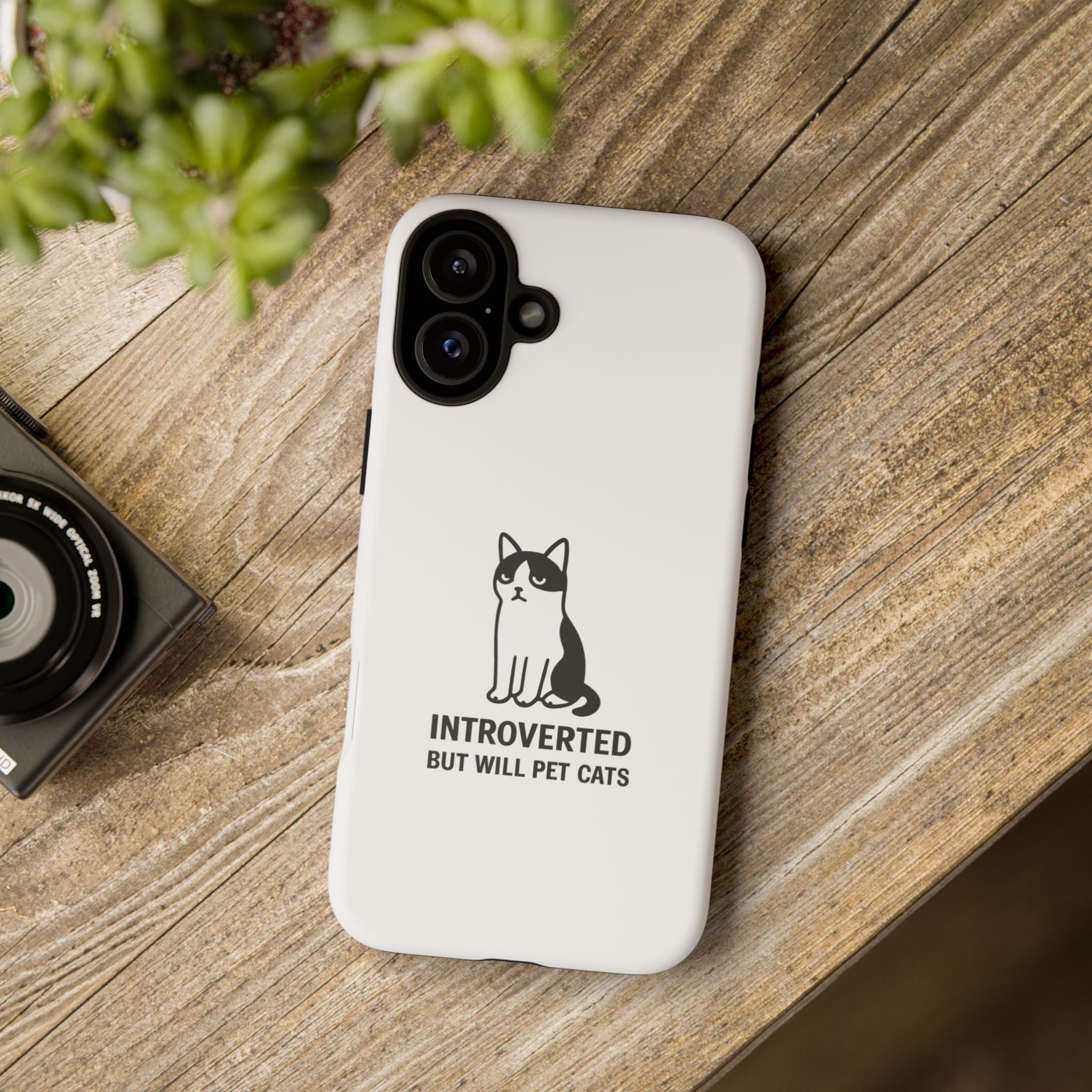 Catvert Case