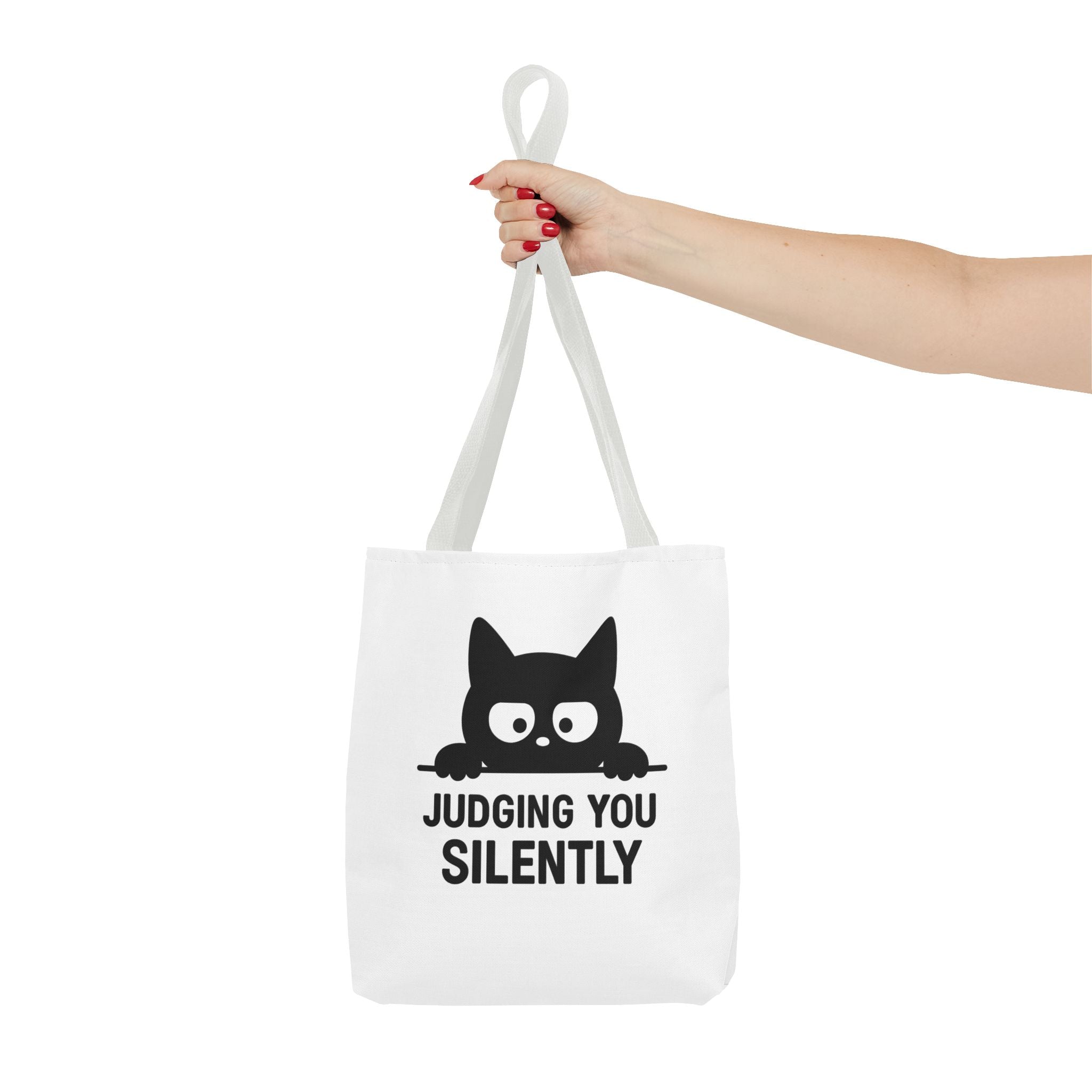 Pawflect Tote
