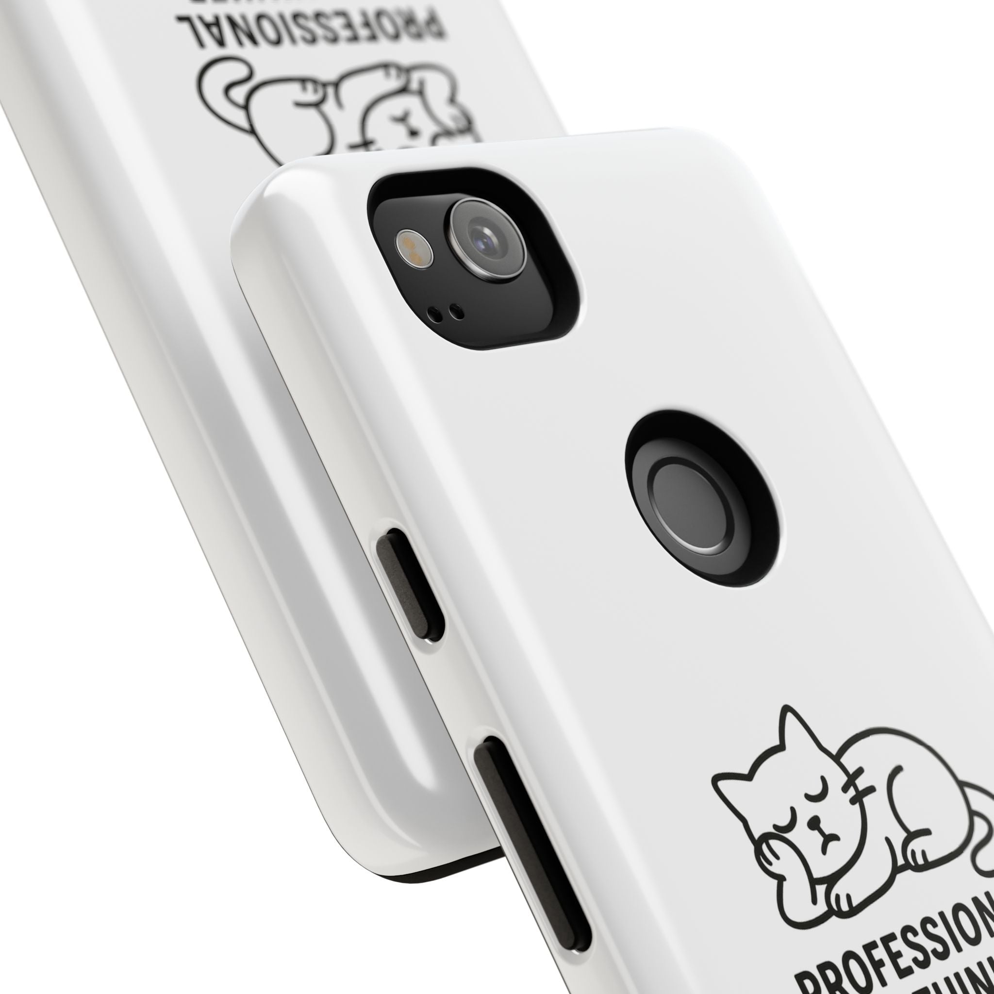 Pawnderer Case