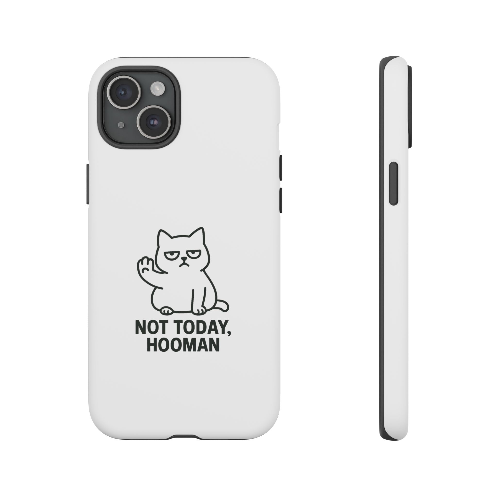 Purr Nope