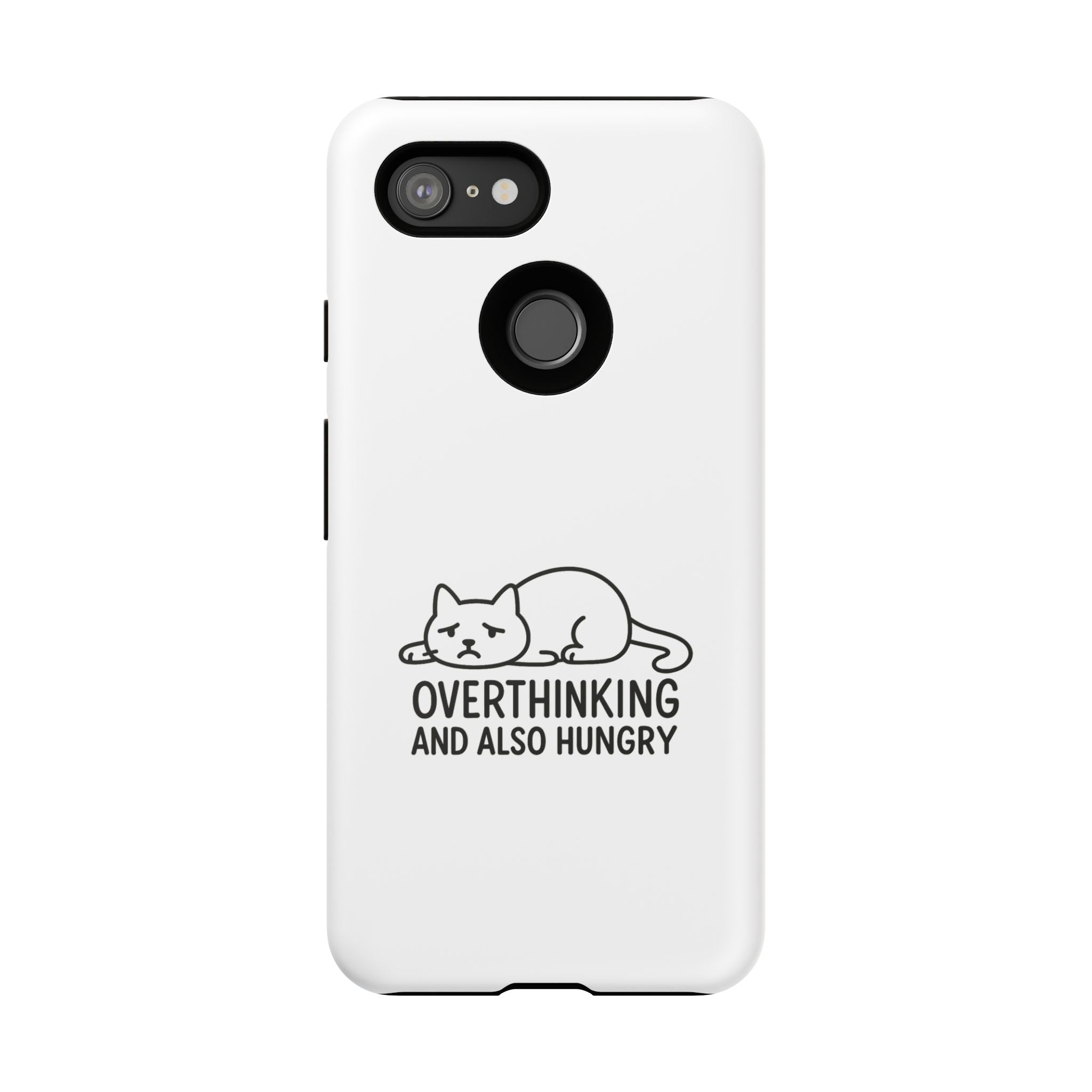 Purrthinker