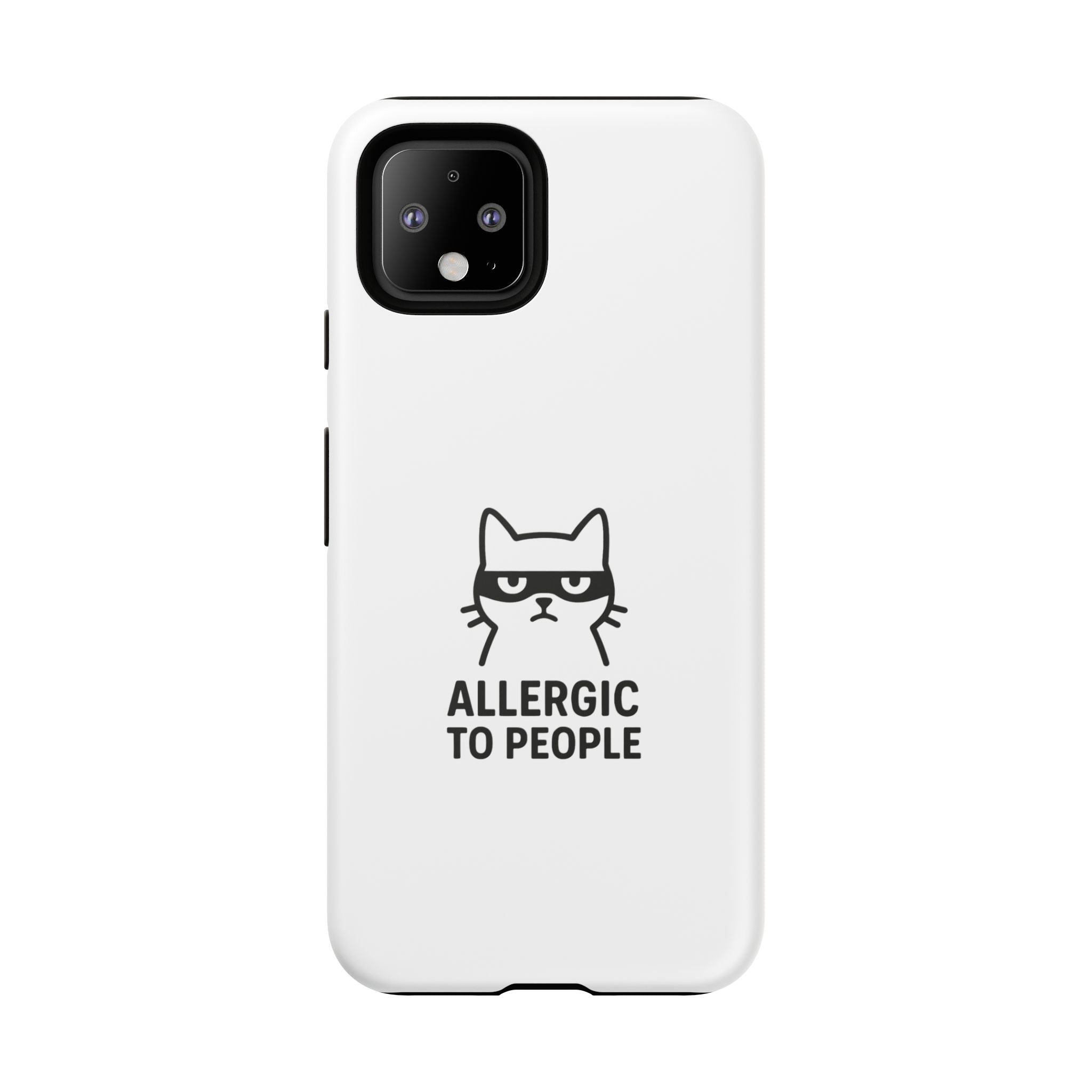 Purrgic Case
