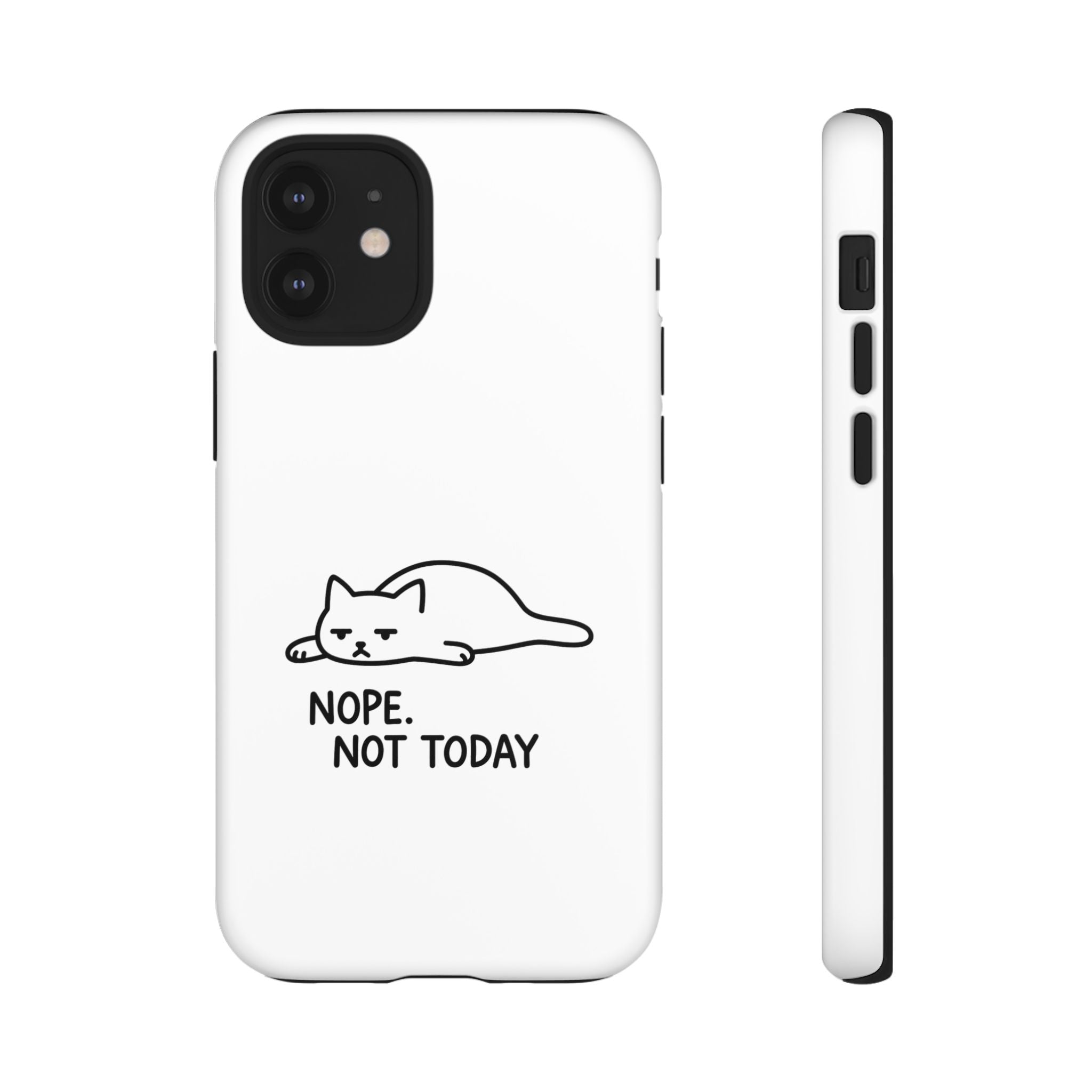 Purr Nope