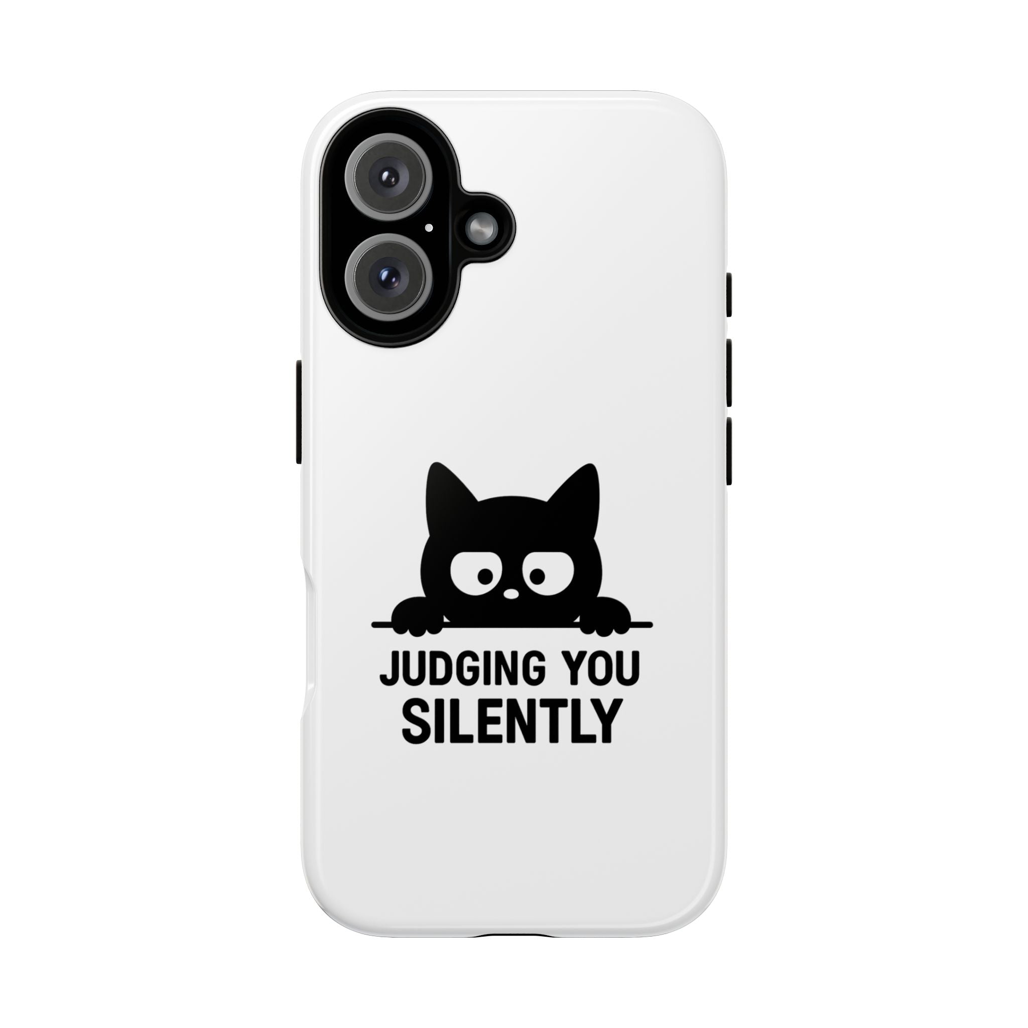 Paw Judge