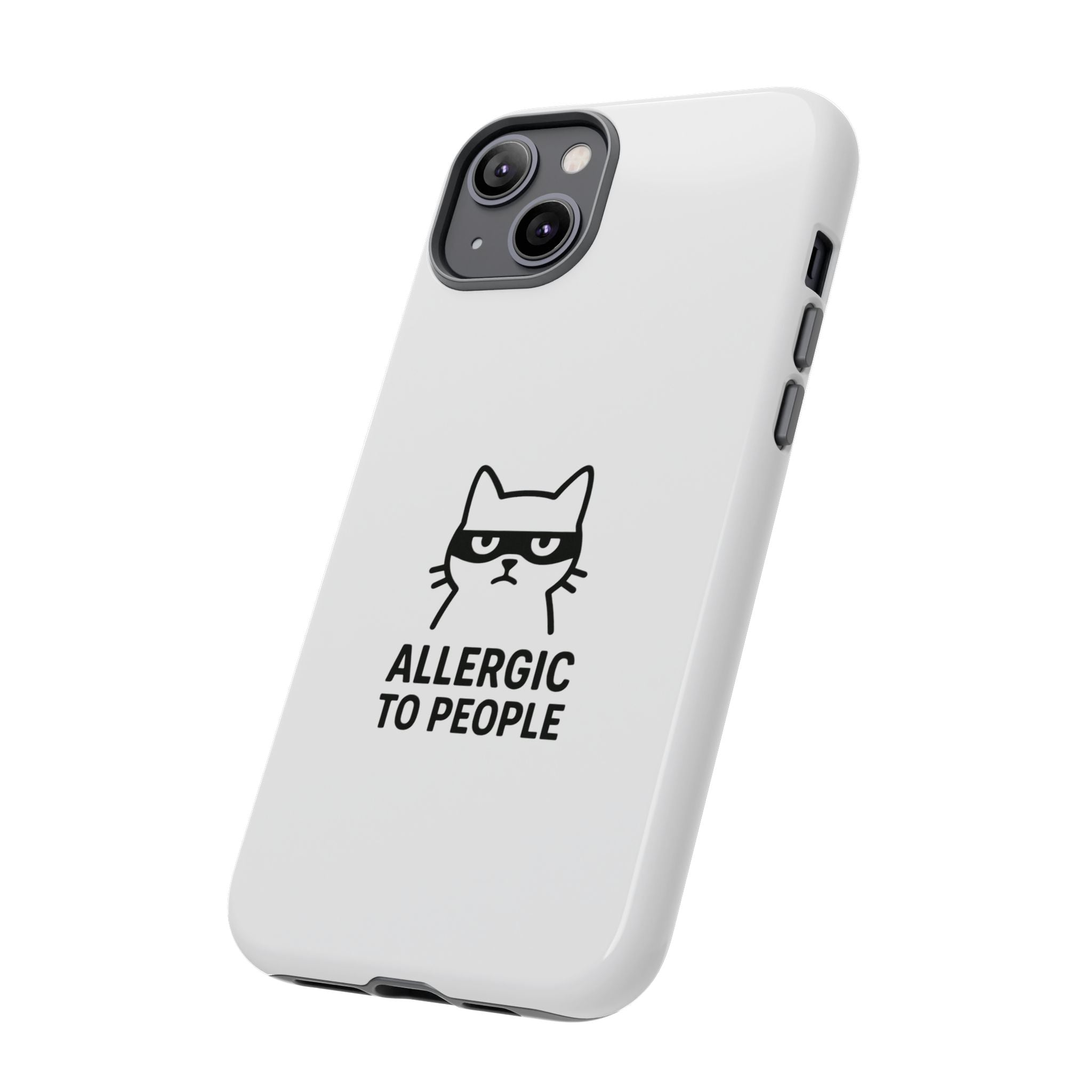 Purrgic Case