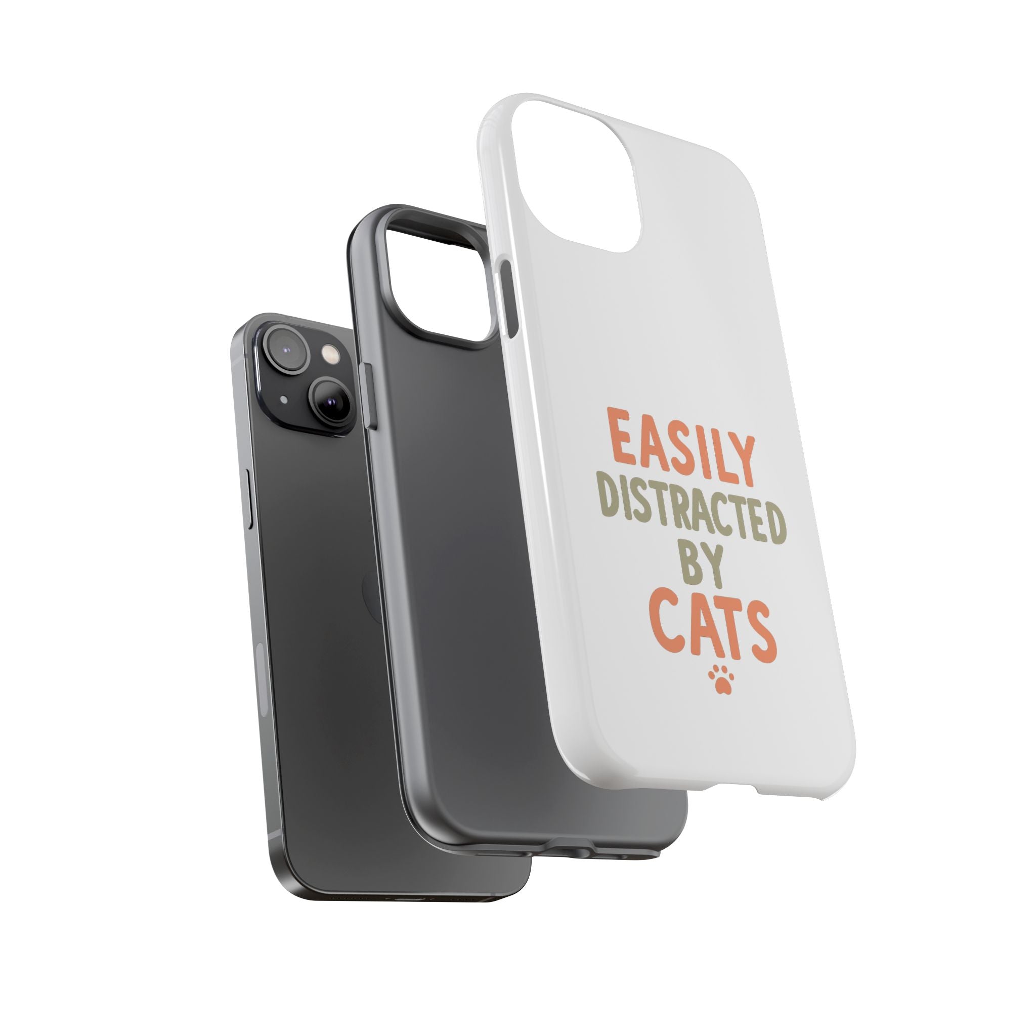 Cattracted Case