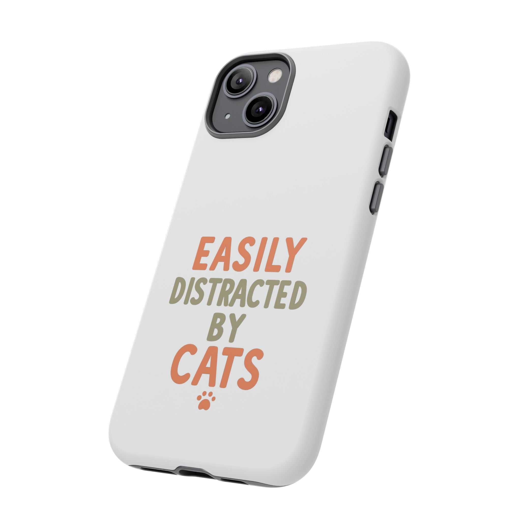 Cattracted Case