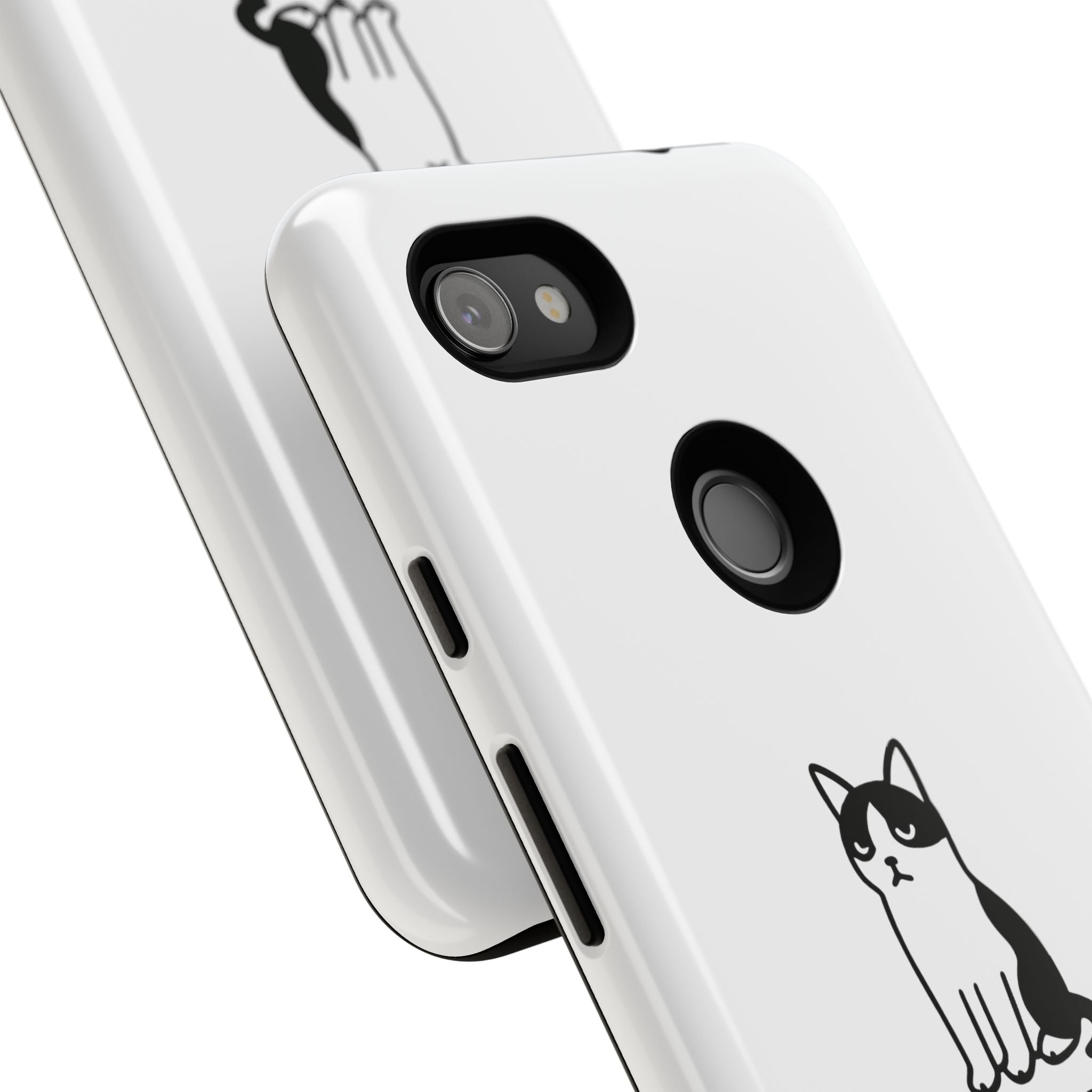 Catvert Case